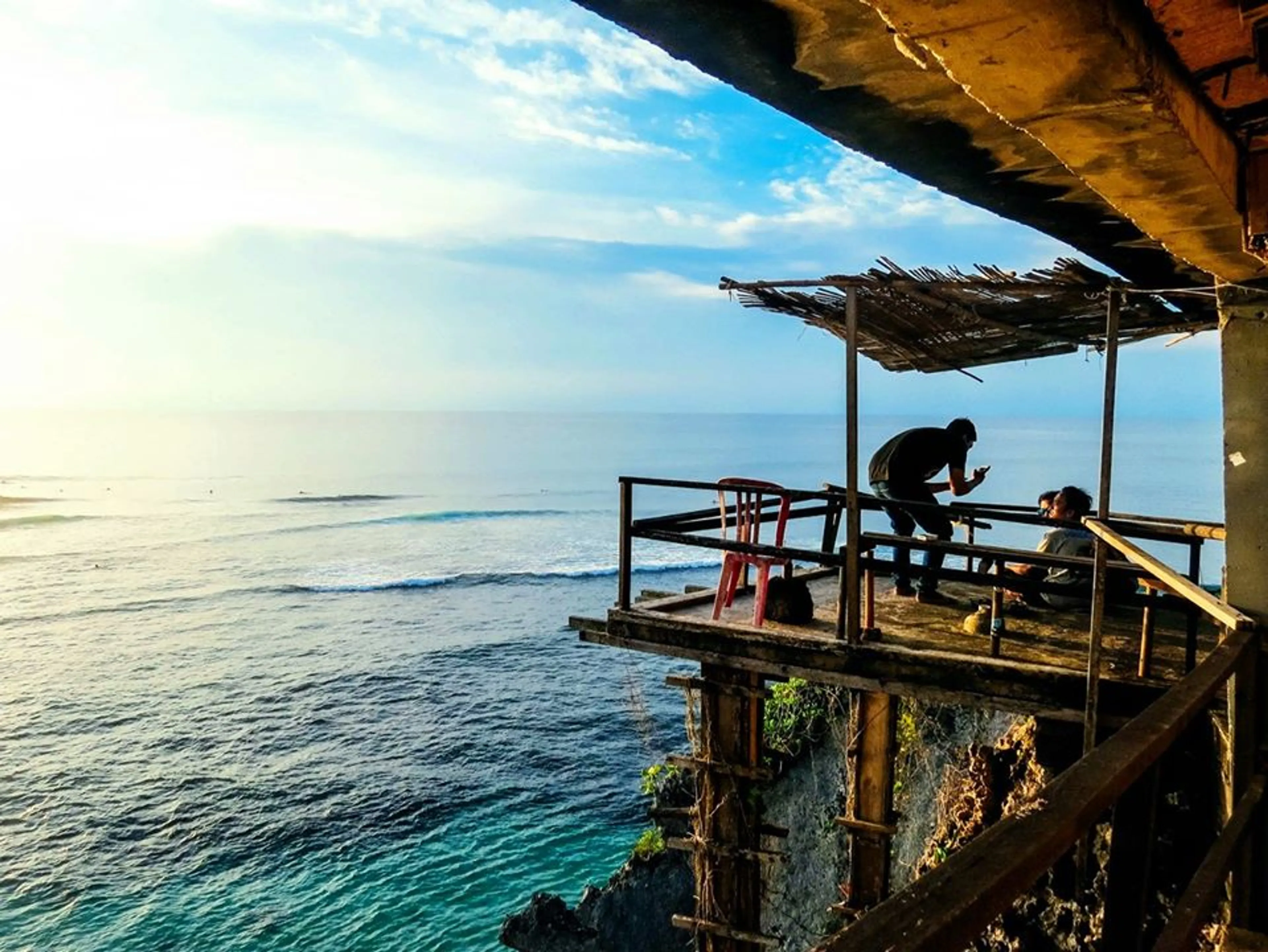 Surf-Guiding im Süden Balis: Die Suche nach der perfekten Welle - 4