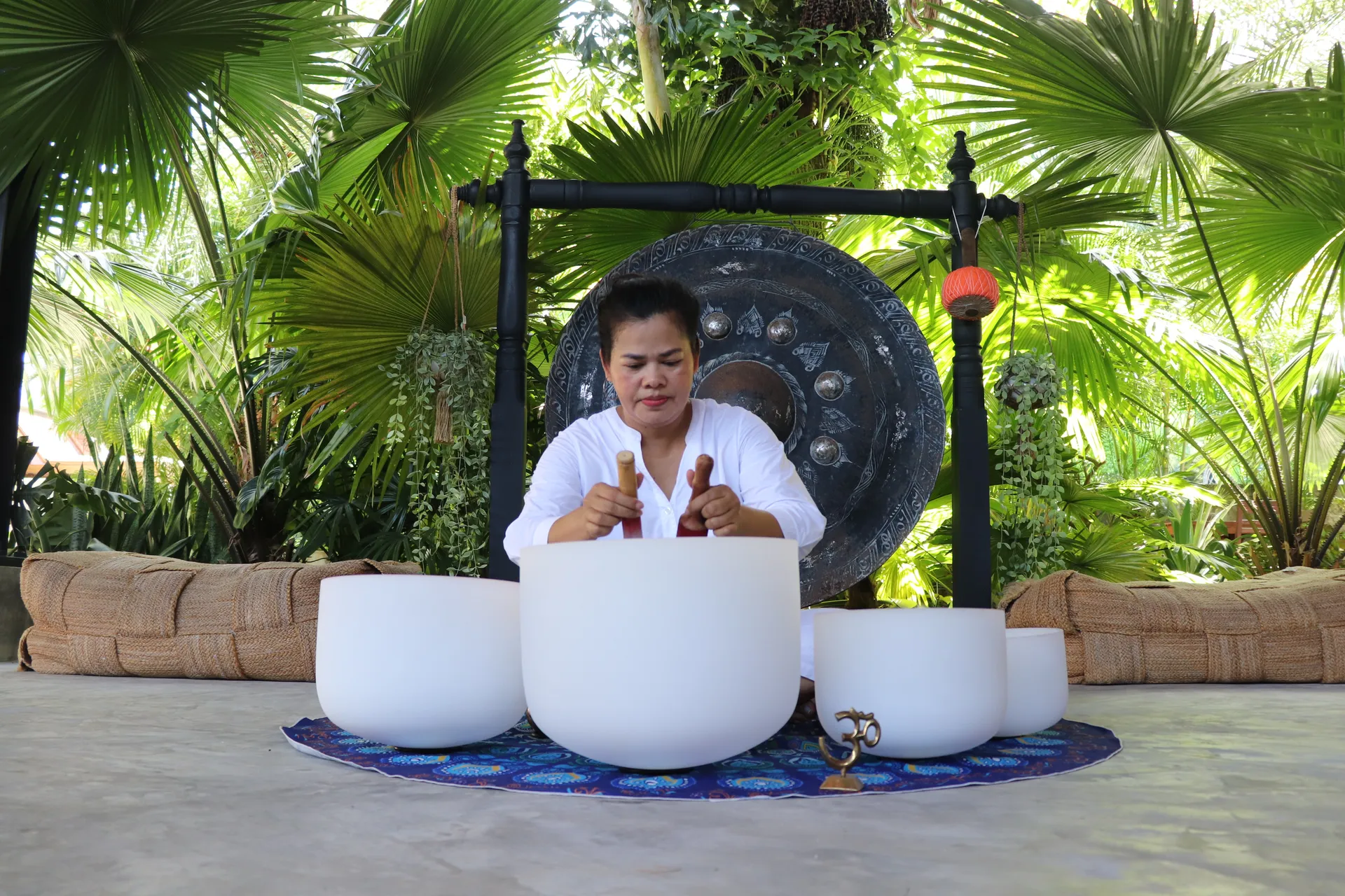 Zest for Life Wellness-Retreat für Frauen: Finde deine Selbsterfüllung - 3