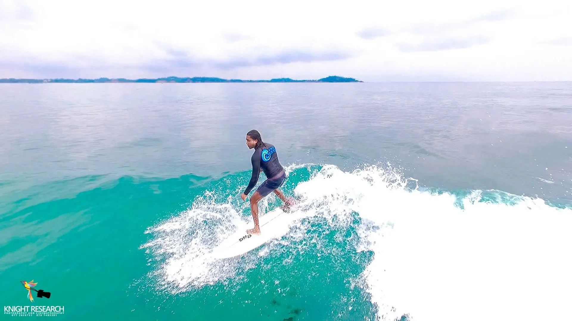 Beachlife pur: Surfen & Feiern unter Palmen in Sri Lanka - 3
