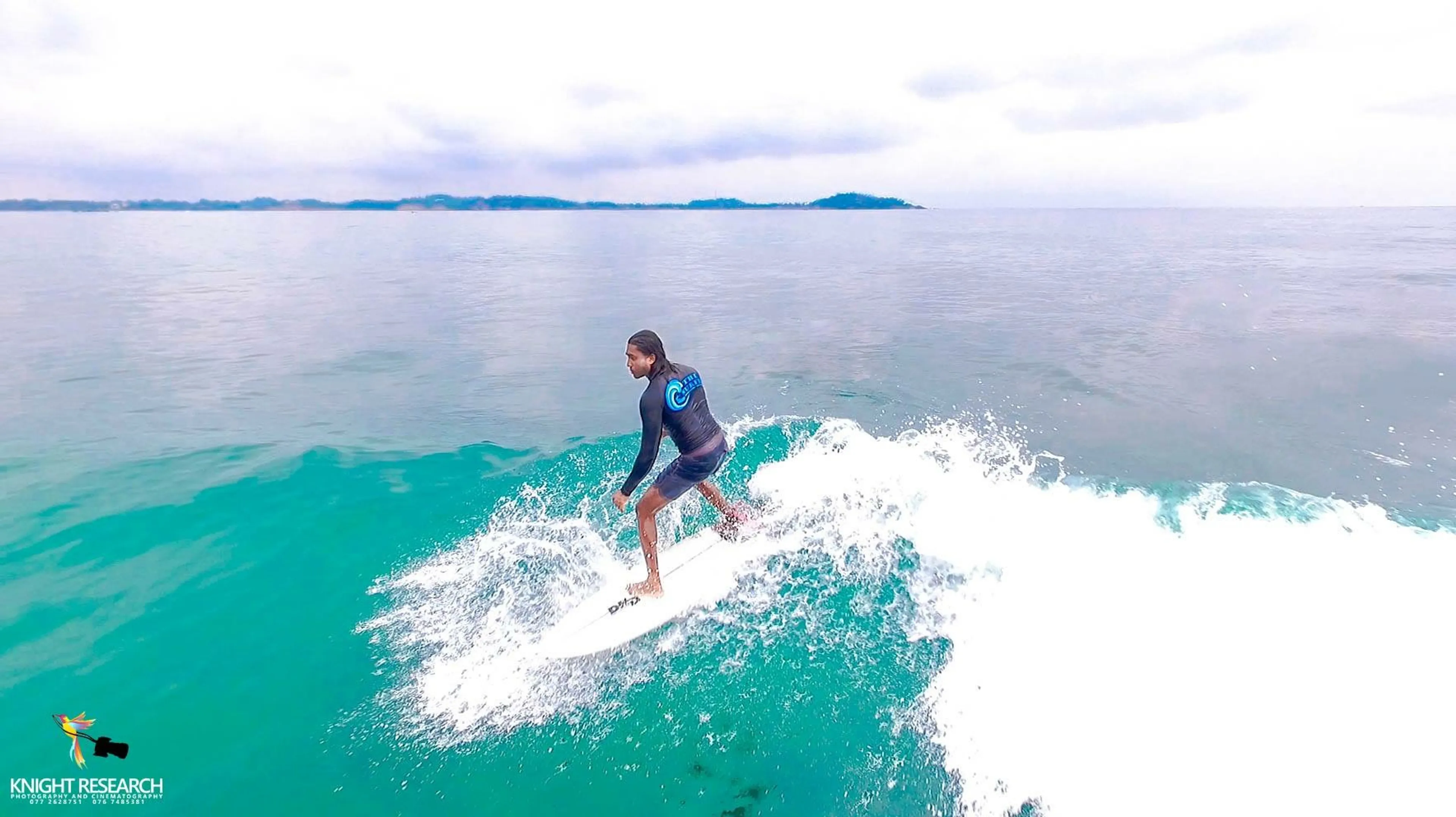 Beachlife pur: Surfen & Feiern unter Palmen in Sri Lanka - 3