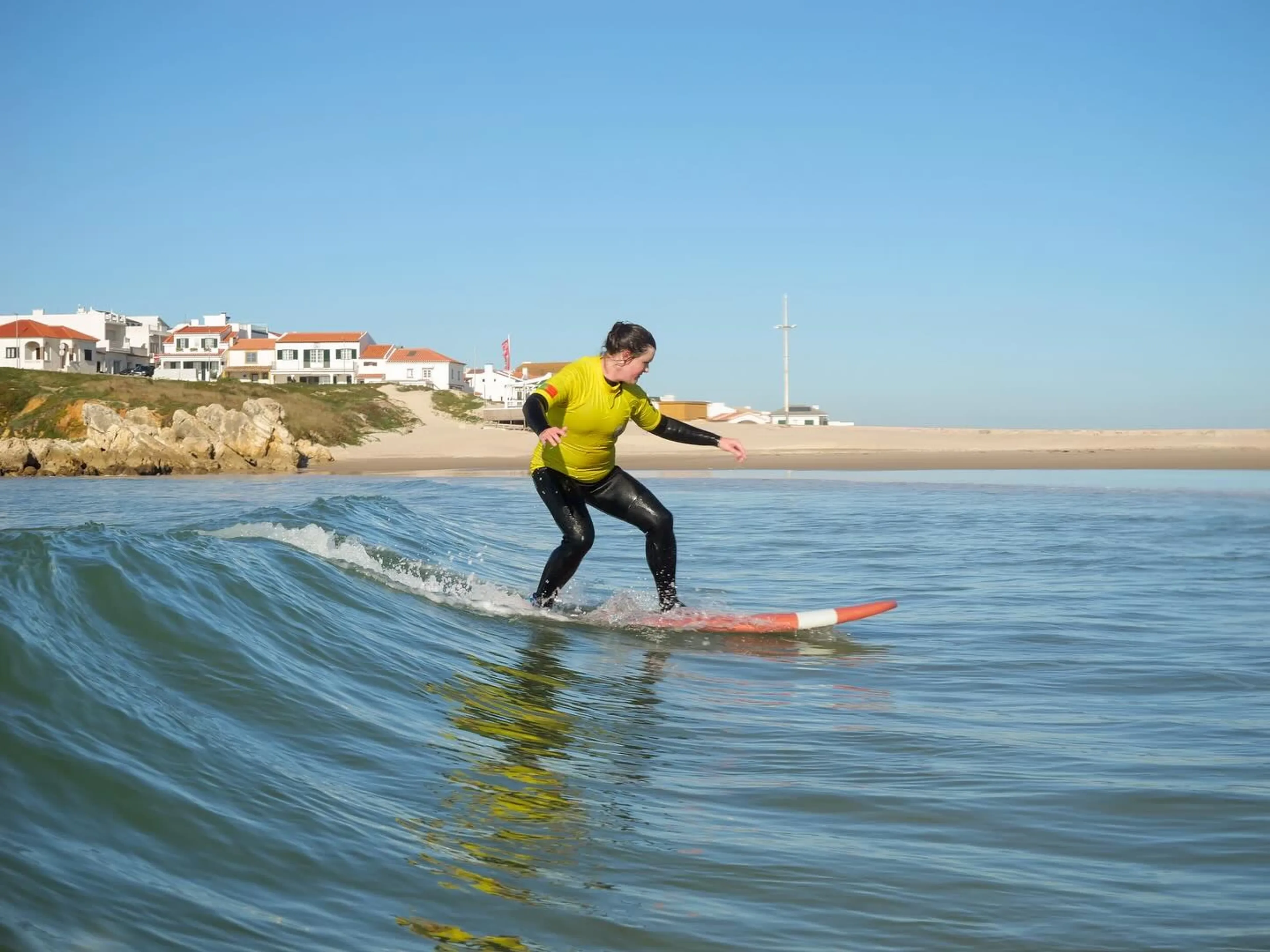 Tausche Alltag gegen Meeresrauschen: Surf & Relax am Atlantik - 2