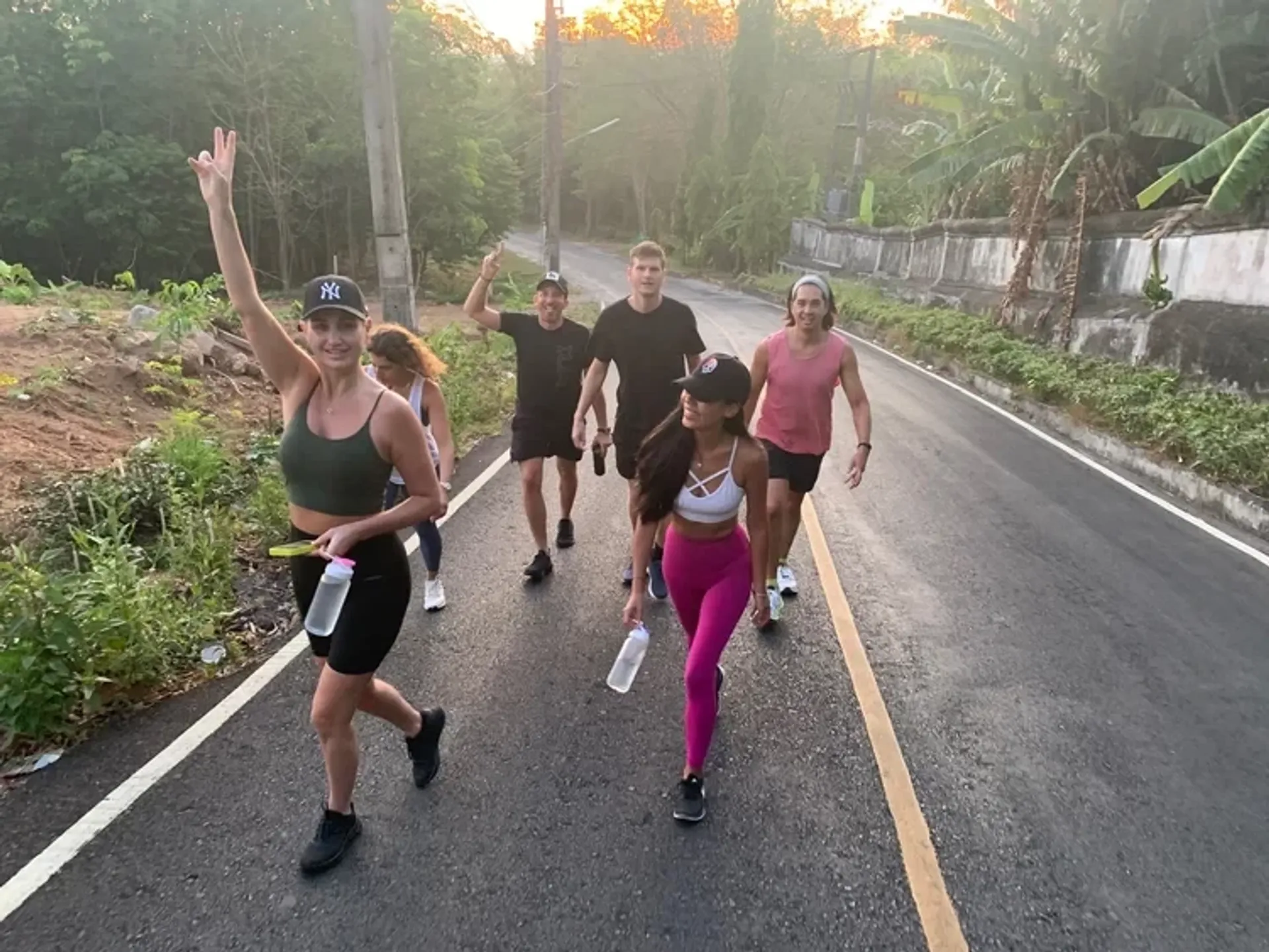 Aktivurlaub unter Palmen: Bewegung, Erholung und Longevity - 2