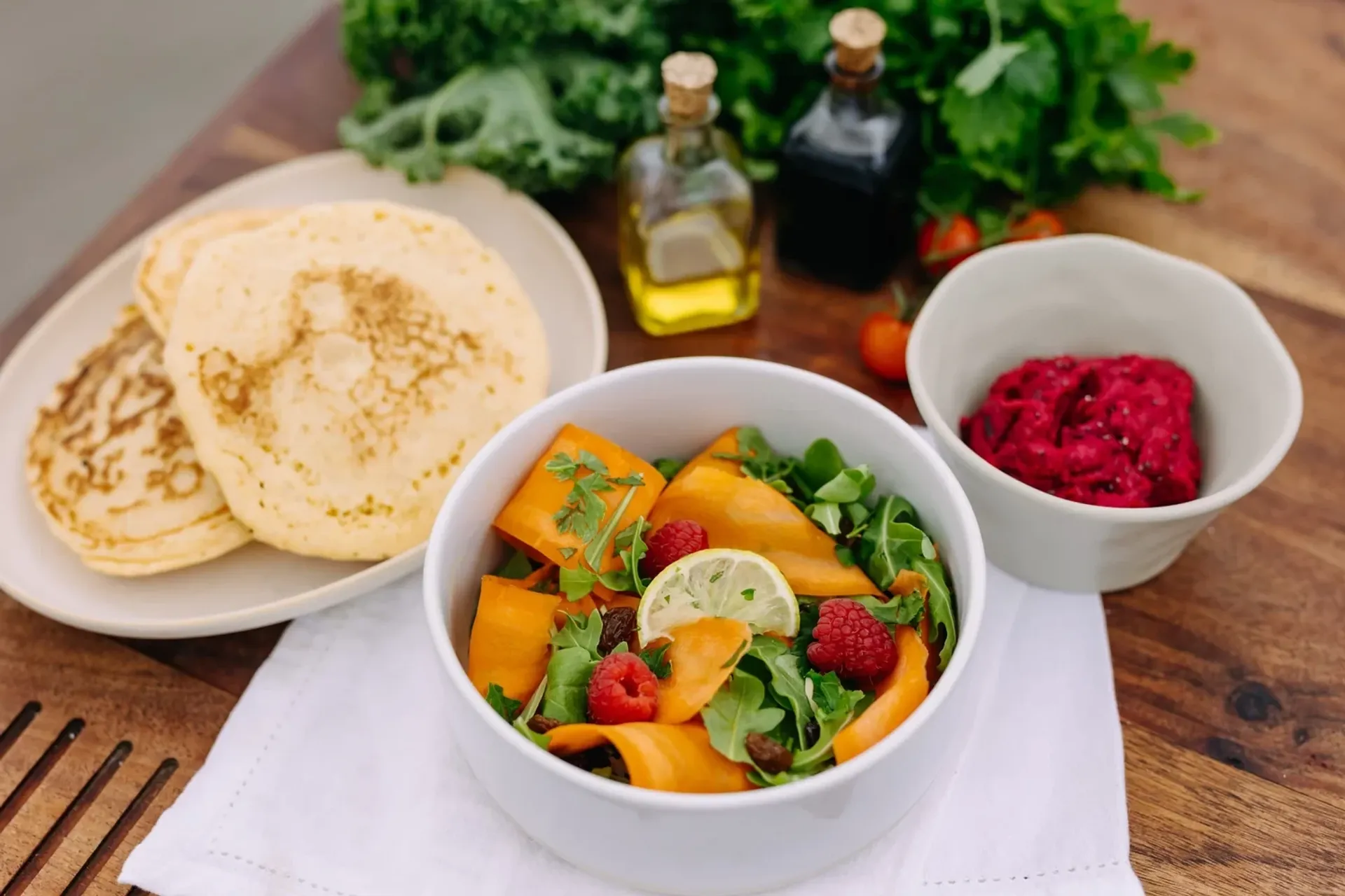 Yoga, Wellen & Weite: Dein Weg zu innerer Ruhe und neuer Energie - 4