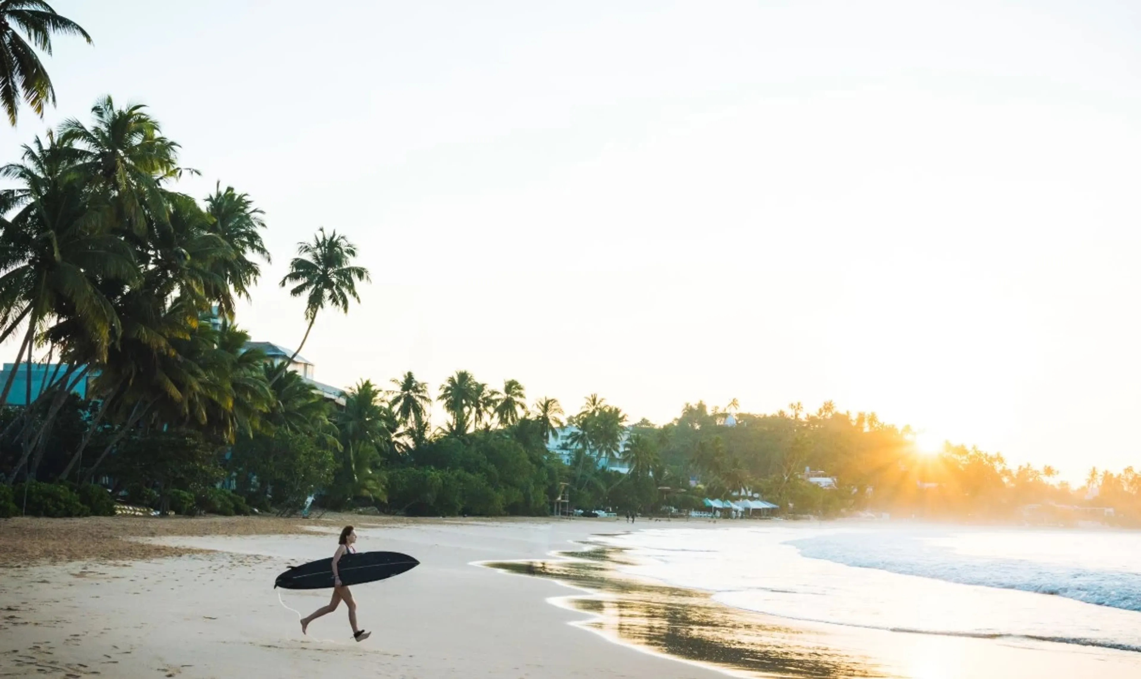 Surfcamp im Süden Sri Lankas: Zwischen Tradition und Luxus - 5