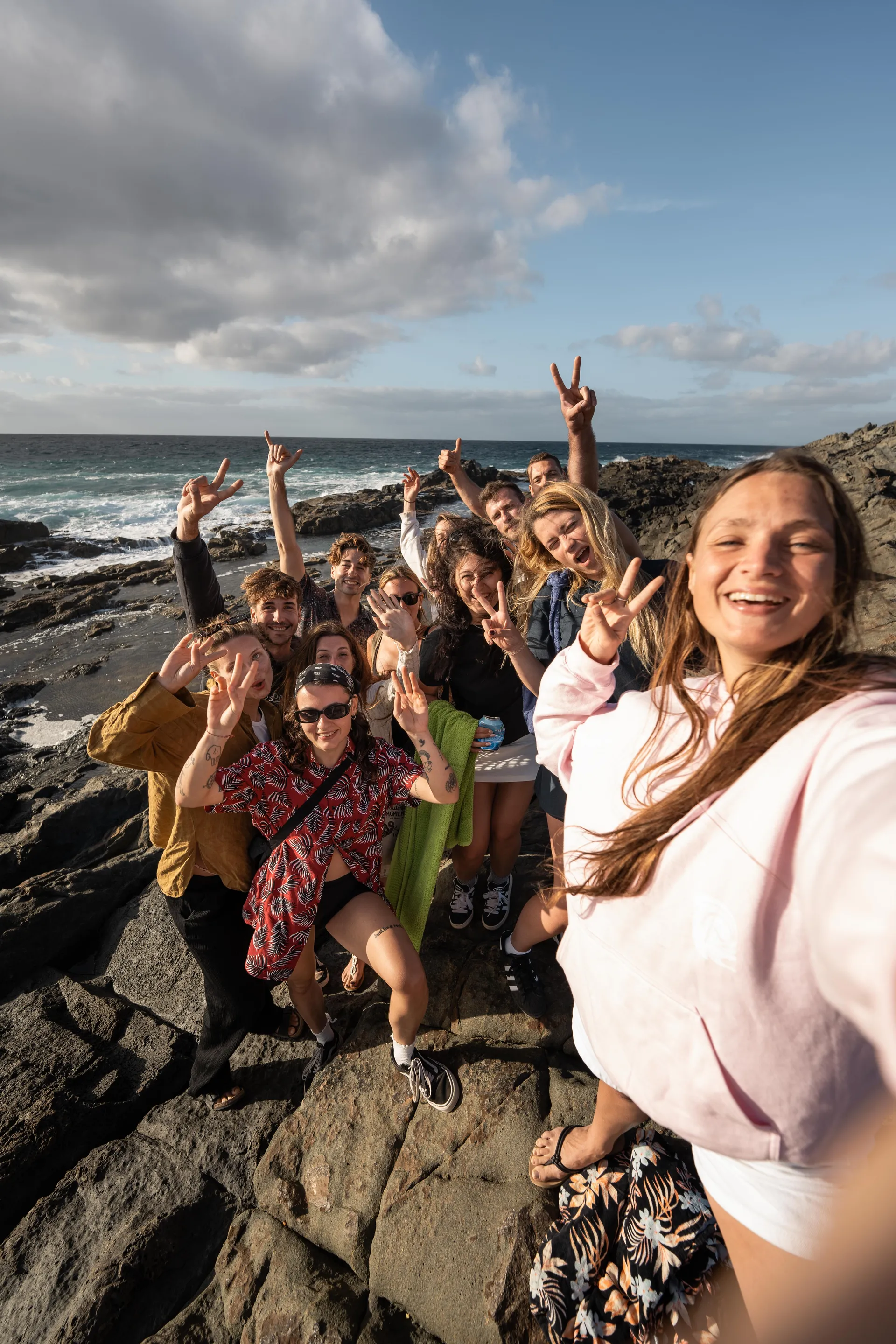 Dein Surfclub-Erlebnis auf Fuerteventura - Mehr als nur ein Surfcamp - 4