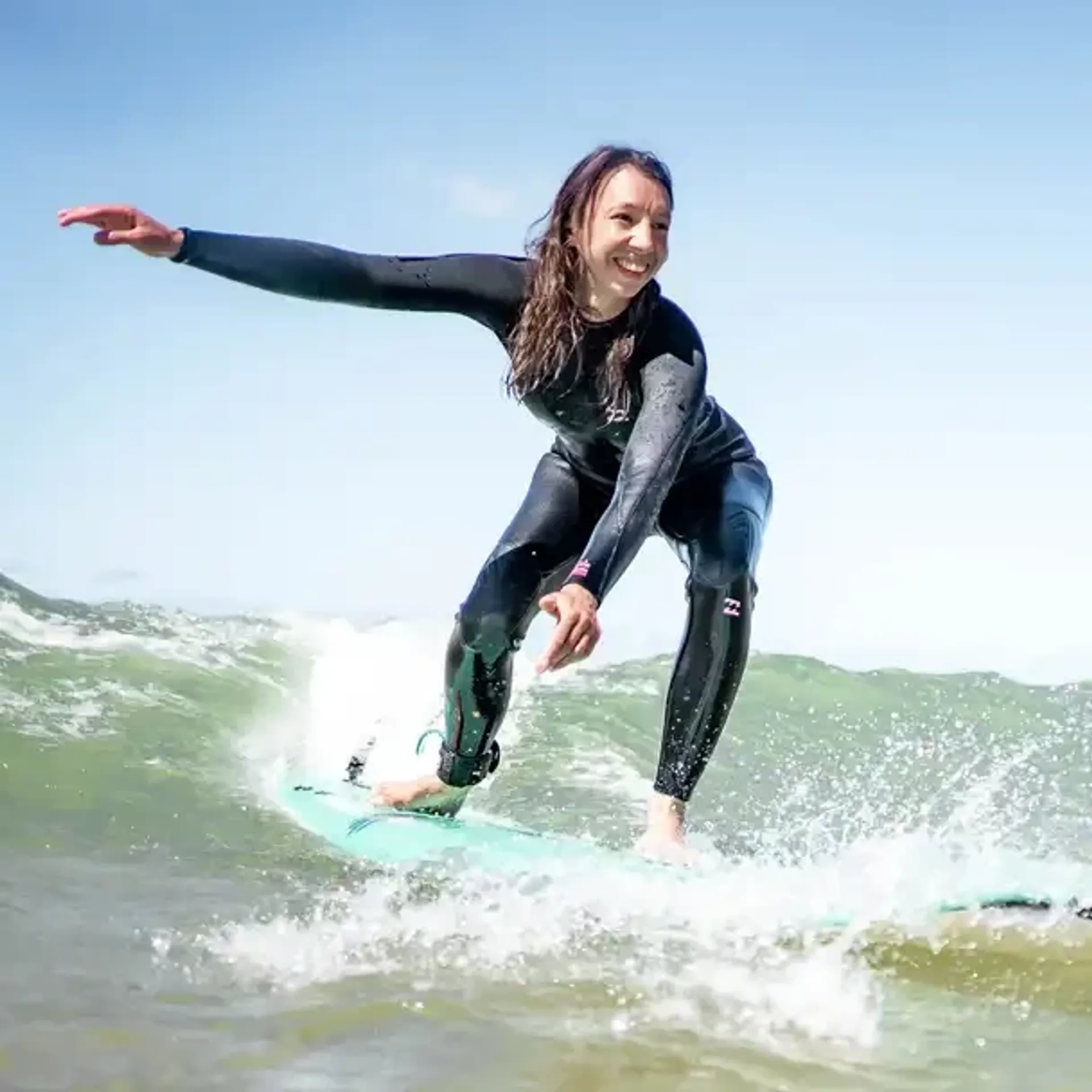 Das ultimative Surfcamp direkt am Strand in Andalusien - 2