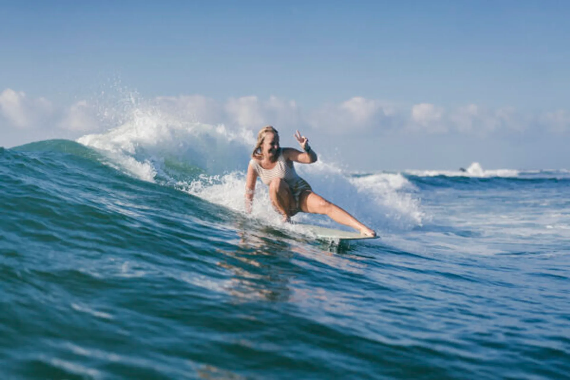 Surfen in Weligama: Konstante Wellen & srilankische Gastfreundschaft - 4