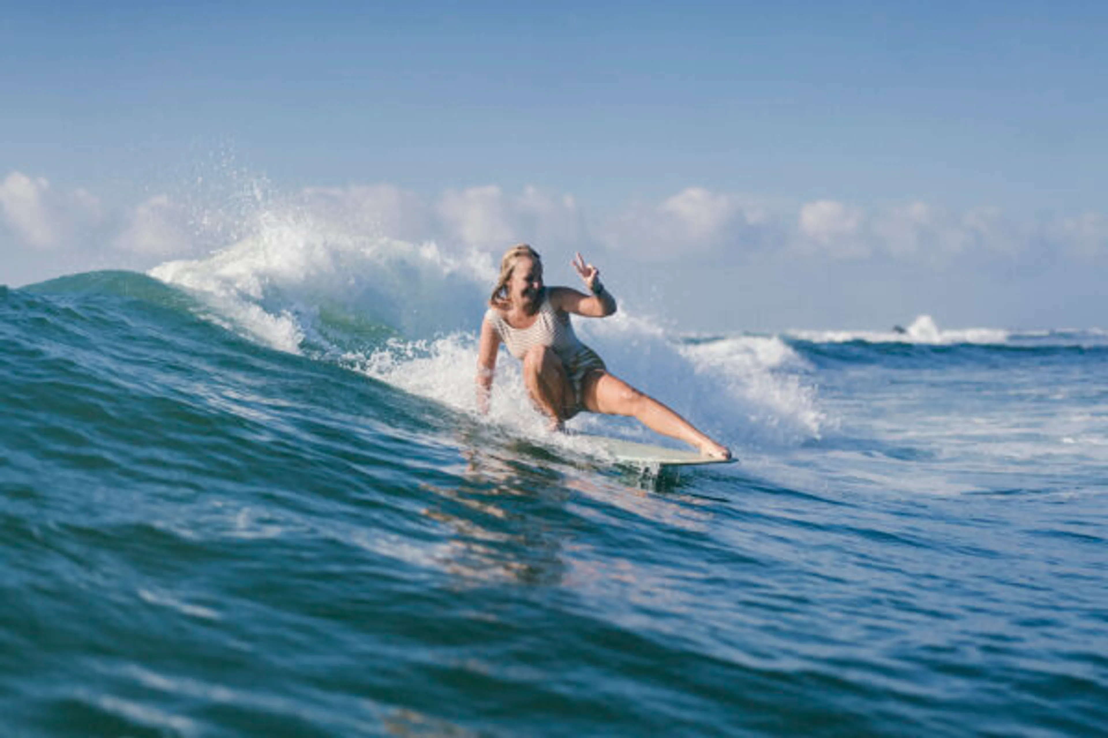 Surfen in Weligama: Konstante Wellen & srilankische Gastfreundschaft - 4