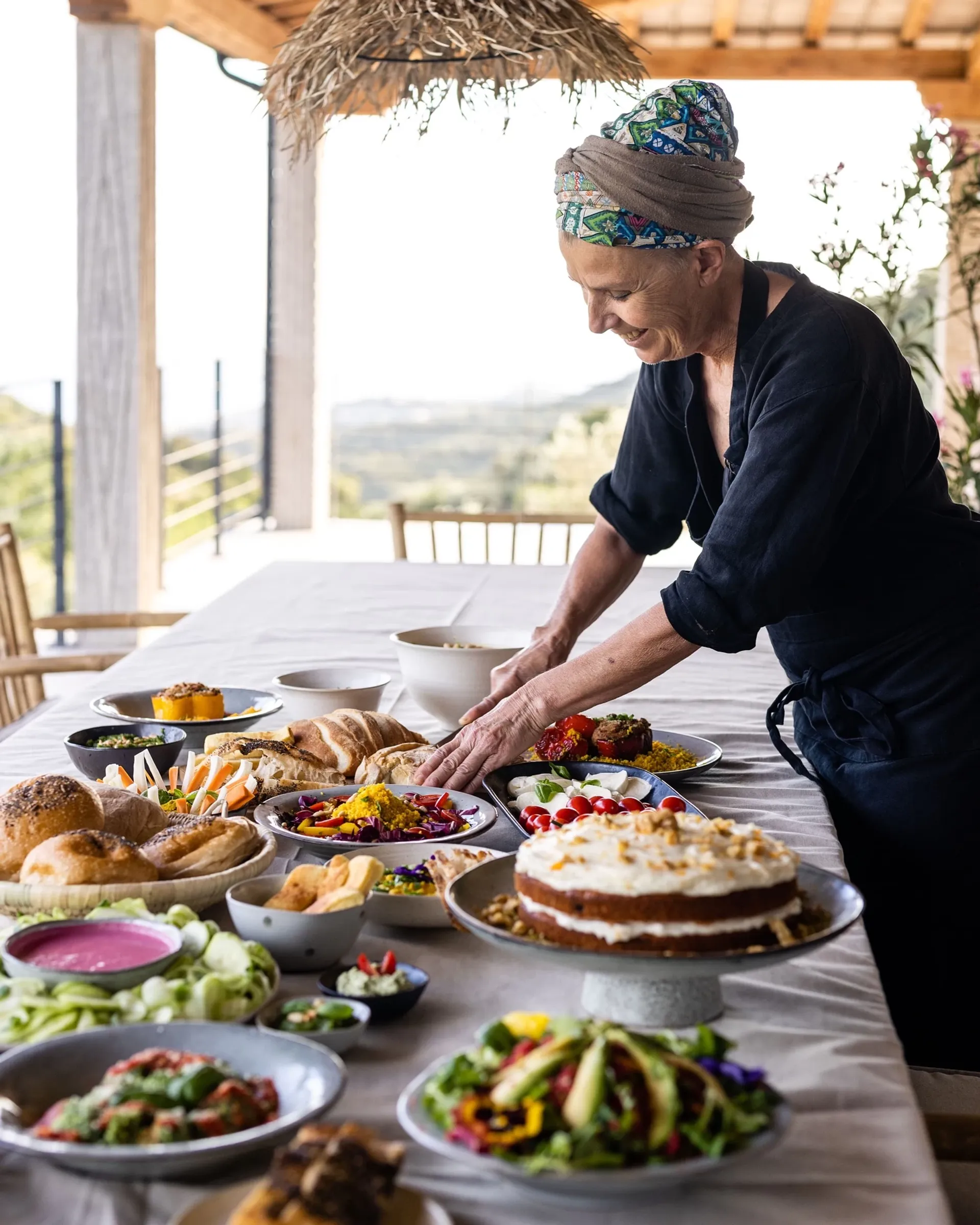 Soul and Silence auf Sardinien: Meditation, Achtsamkeit und Meer - 5