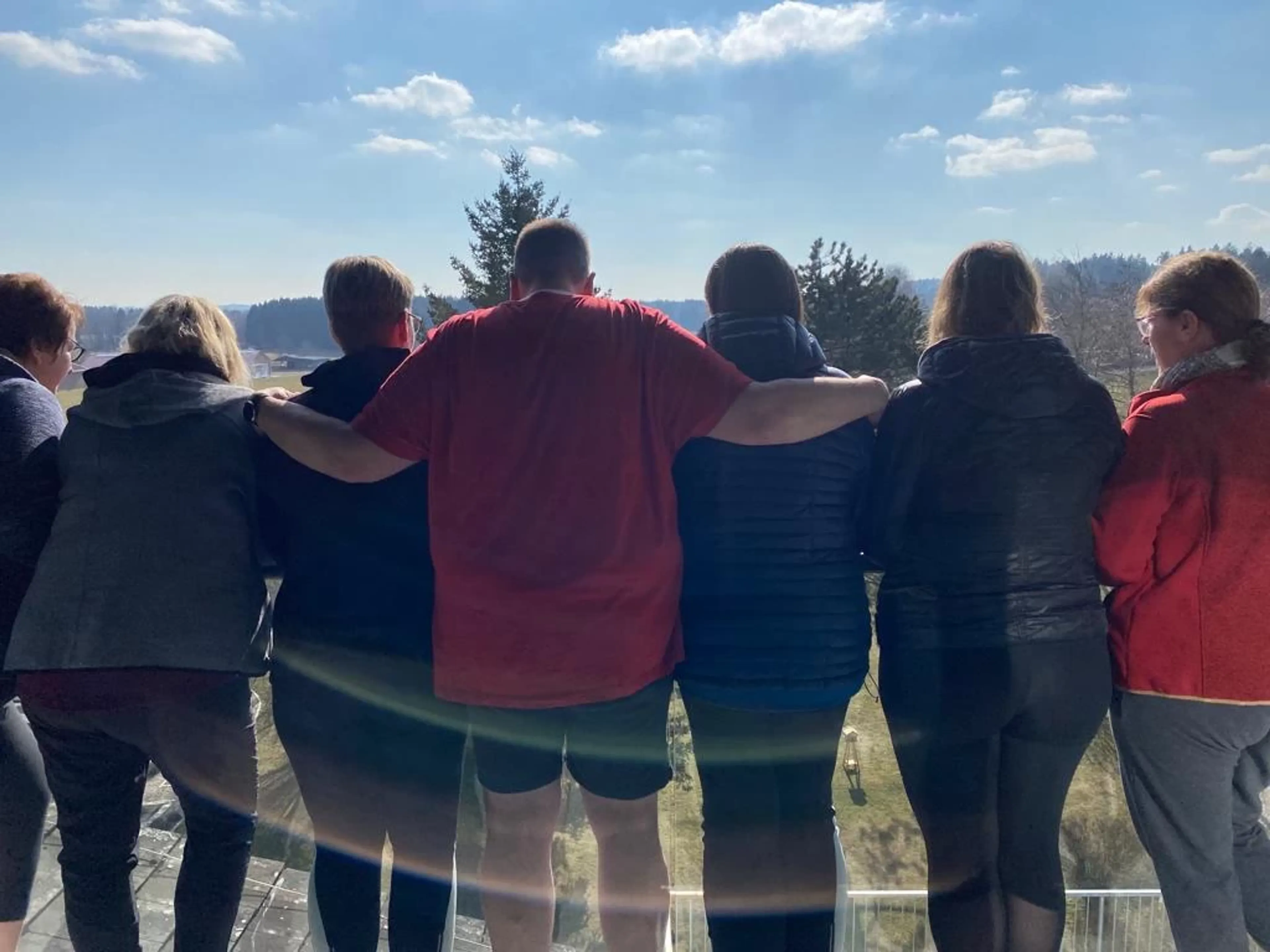 Abnehmen leicht gemacht - Deine persönliche Reise im Harz - 1