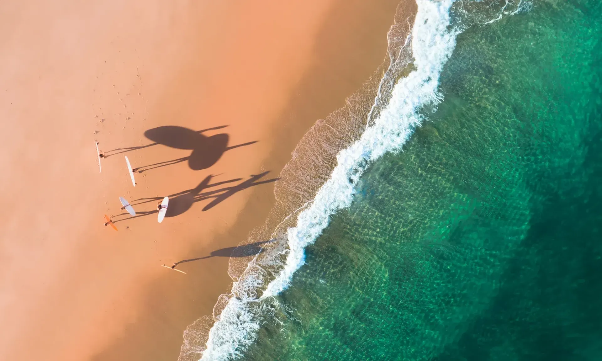 Ü24 Glamping und Surf in entspannter Atmosphäre in Moliets - 4