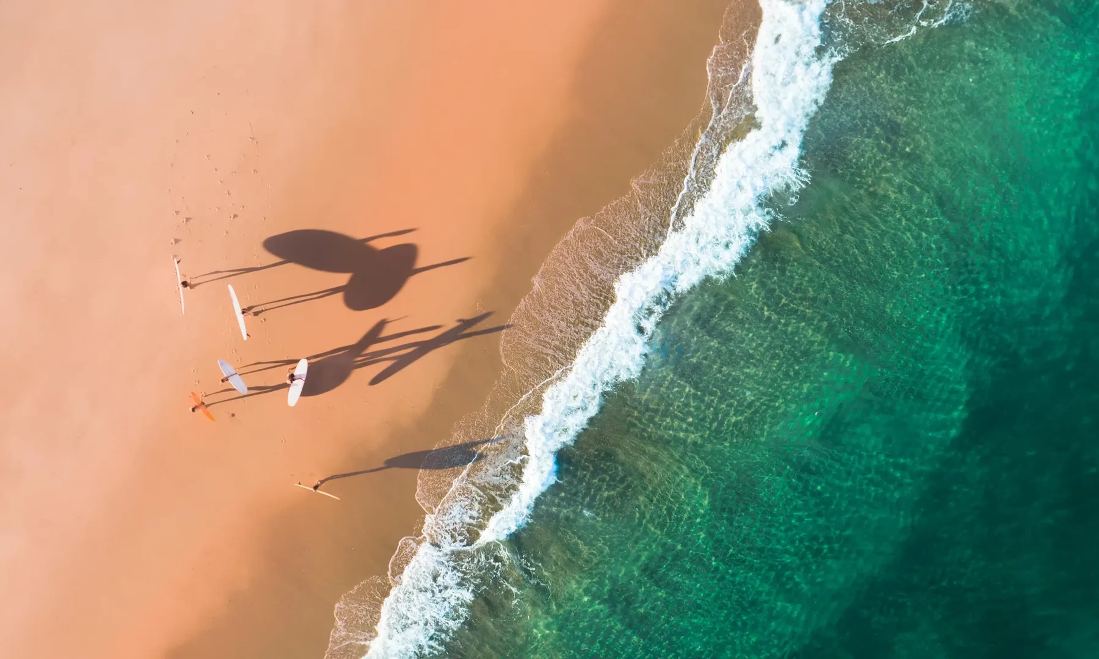Ü24 Glamping und Surf in entspannter Atmosphäre in Moliets - 4