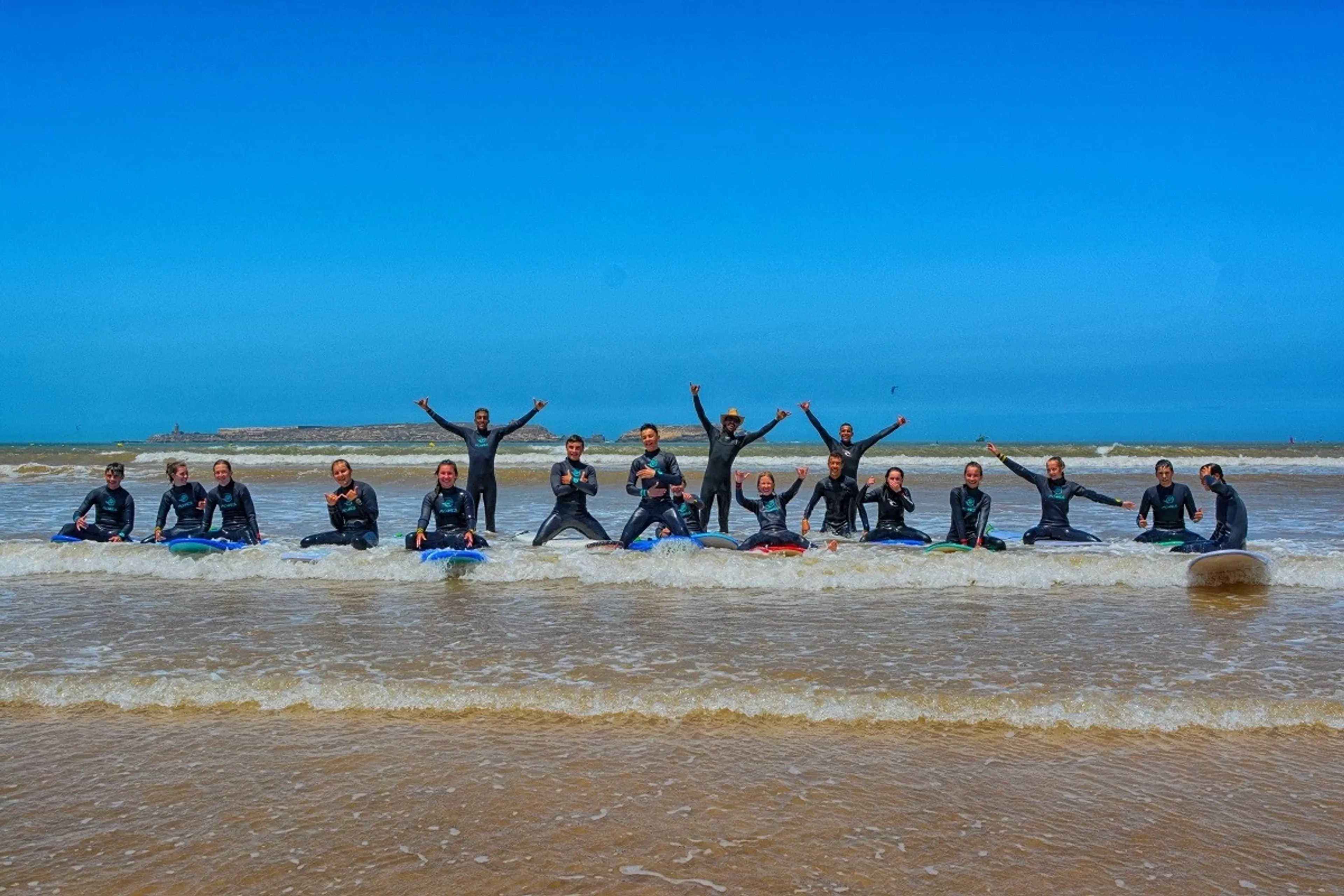 Essaouira erleben: Surfen & Yoga zwischen Meer und Medina - 4