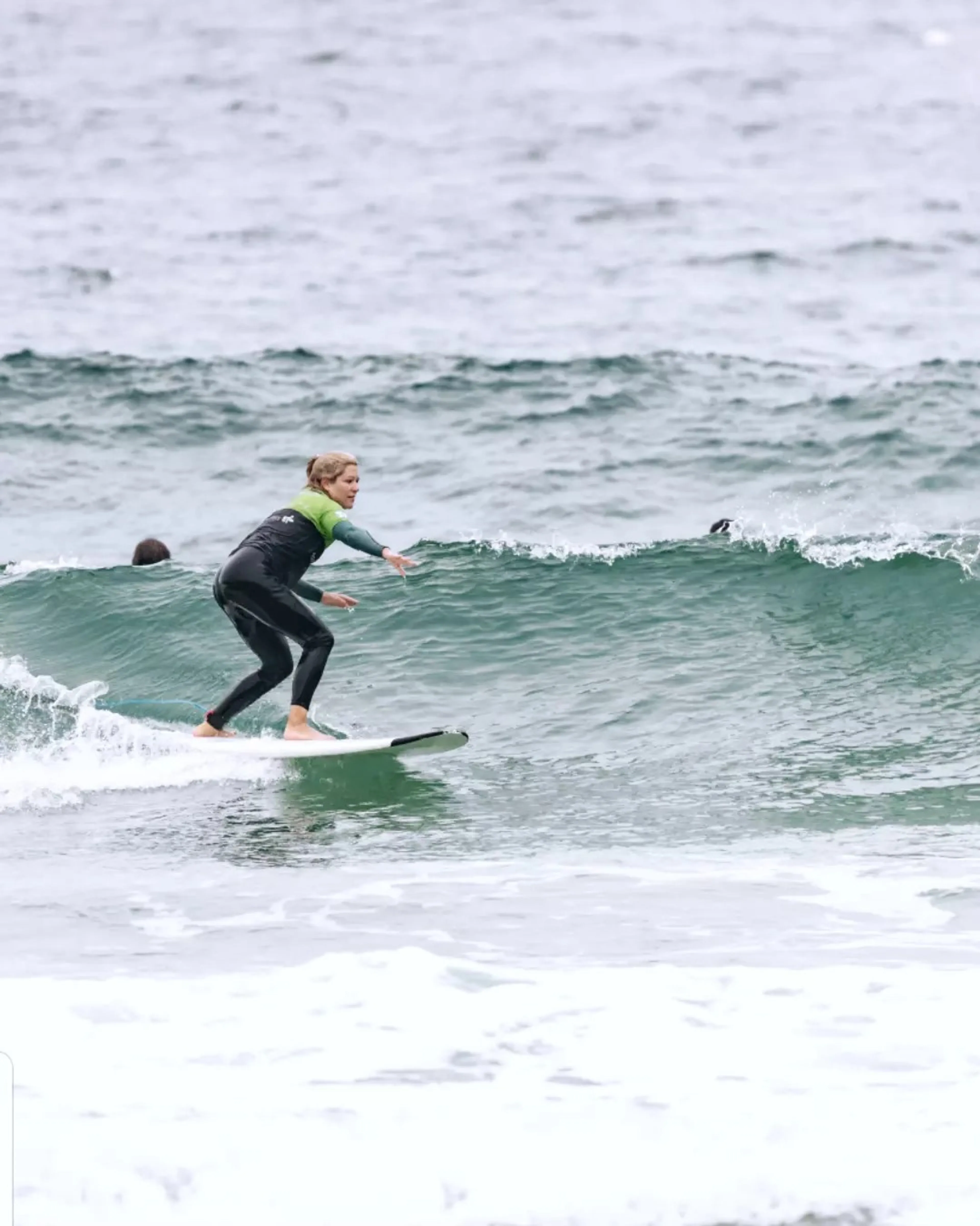 Surfcamp an der Algarve: Chillen, Natur und der echte Surf-Lifestyle - 2