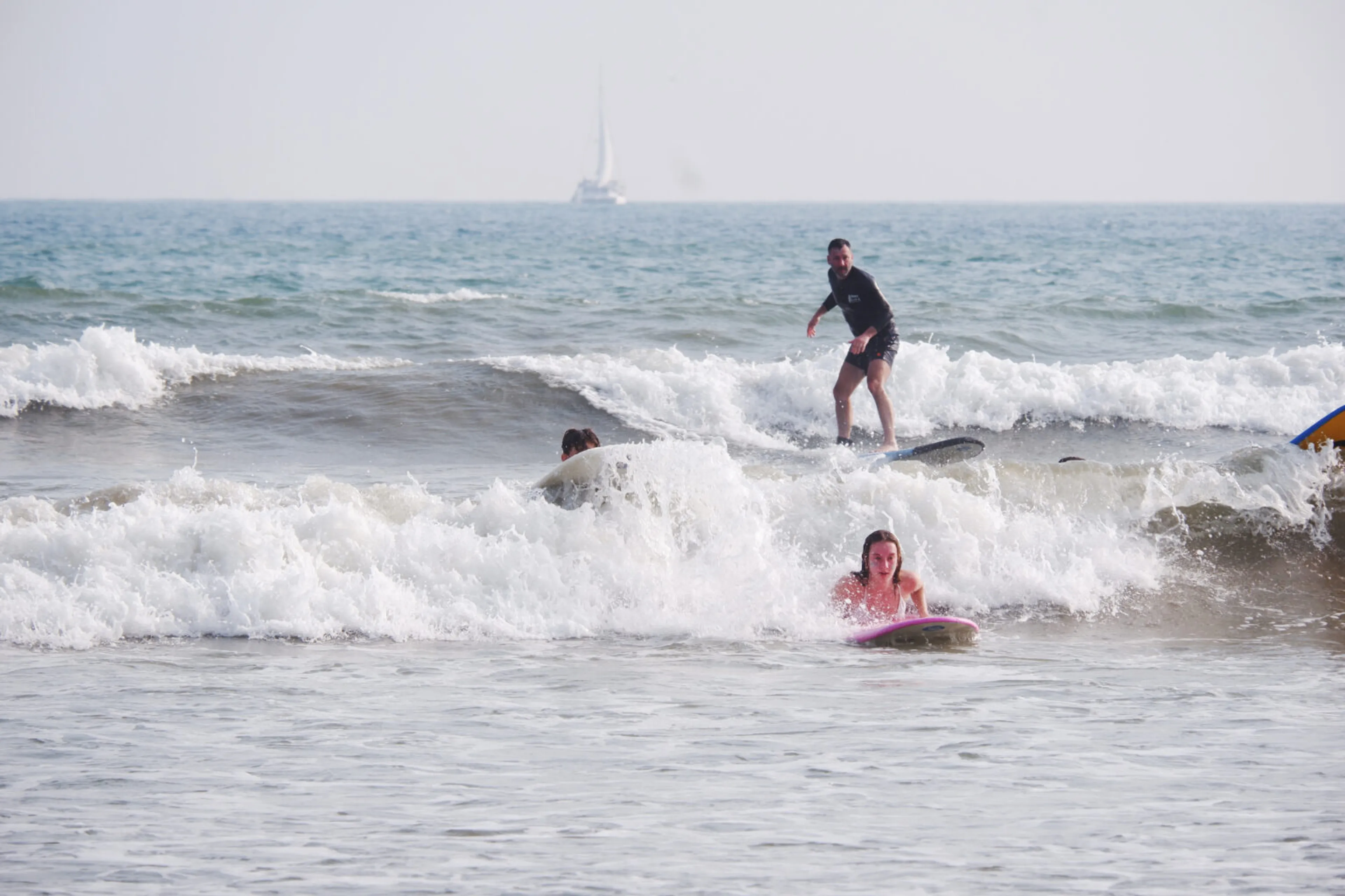 Surfparadies in Weligama – Meer, Strand & Hotel-Komfort - 2