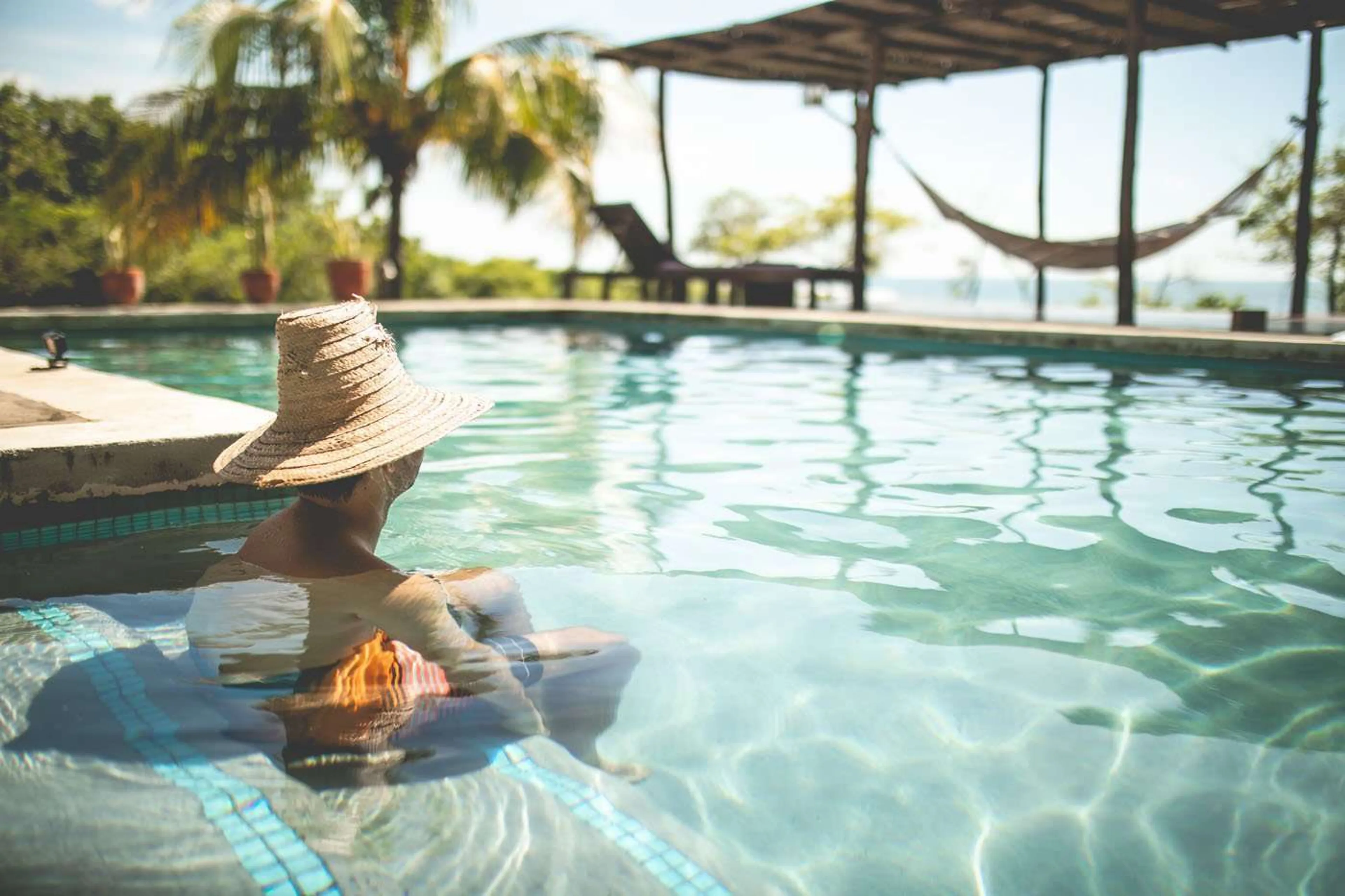 Tranquil Escape: Surfen, Yoga und Entspannung in Nicaragua - 4