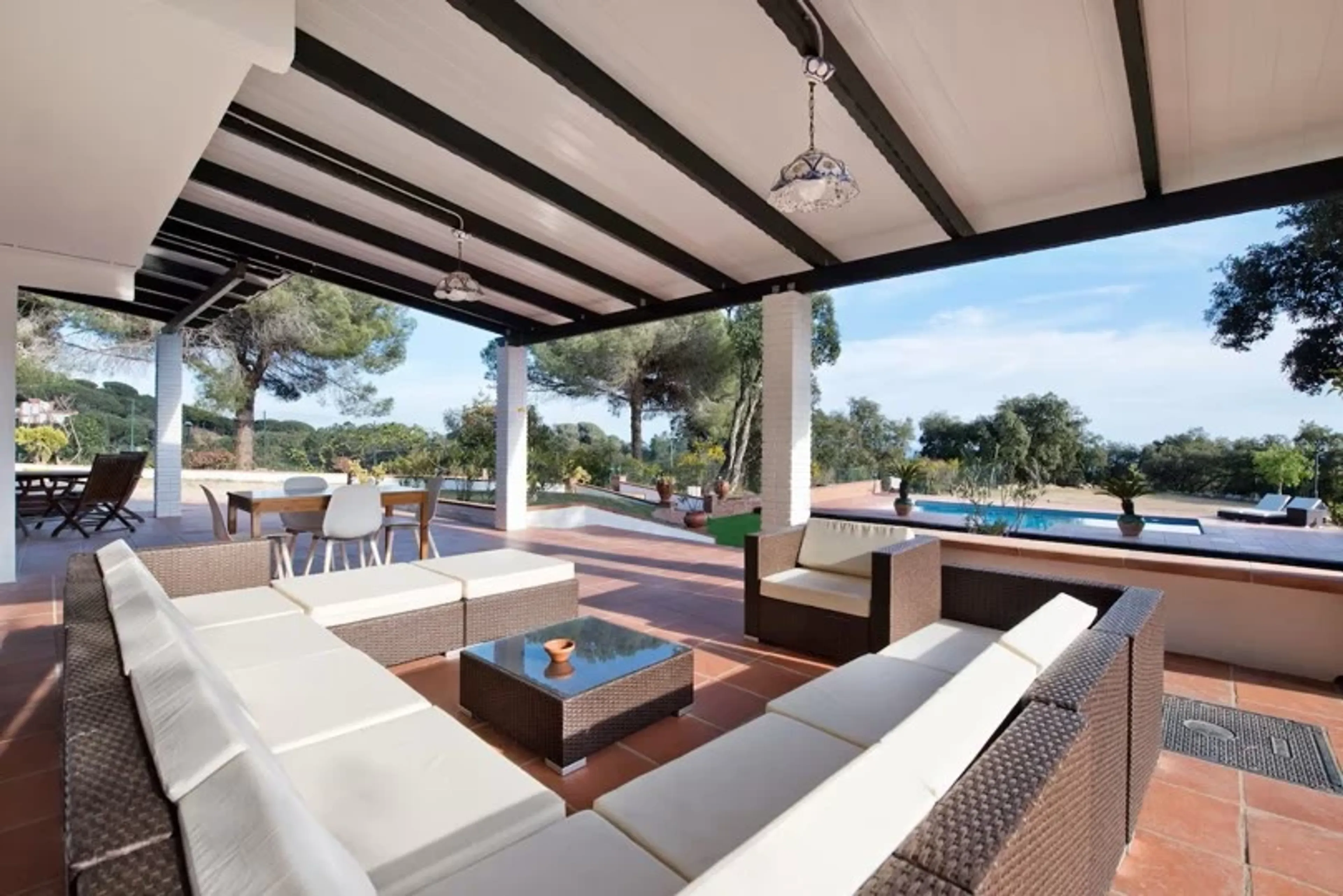 Padelcamp mit Profi-Coach: Dein Fortschrittsturbo nahe Barcelona - 5