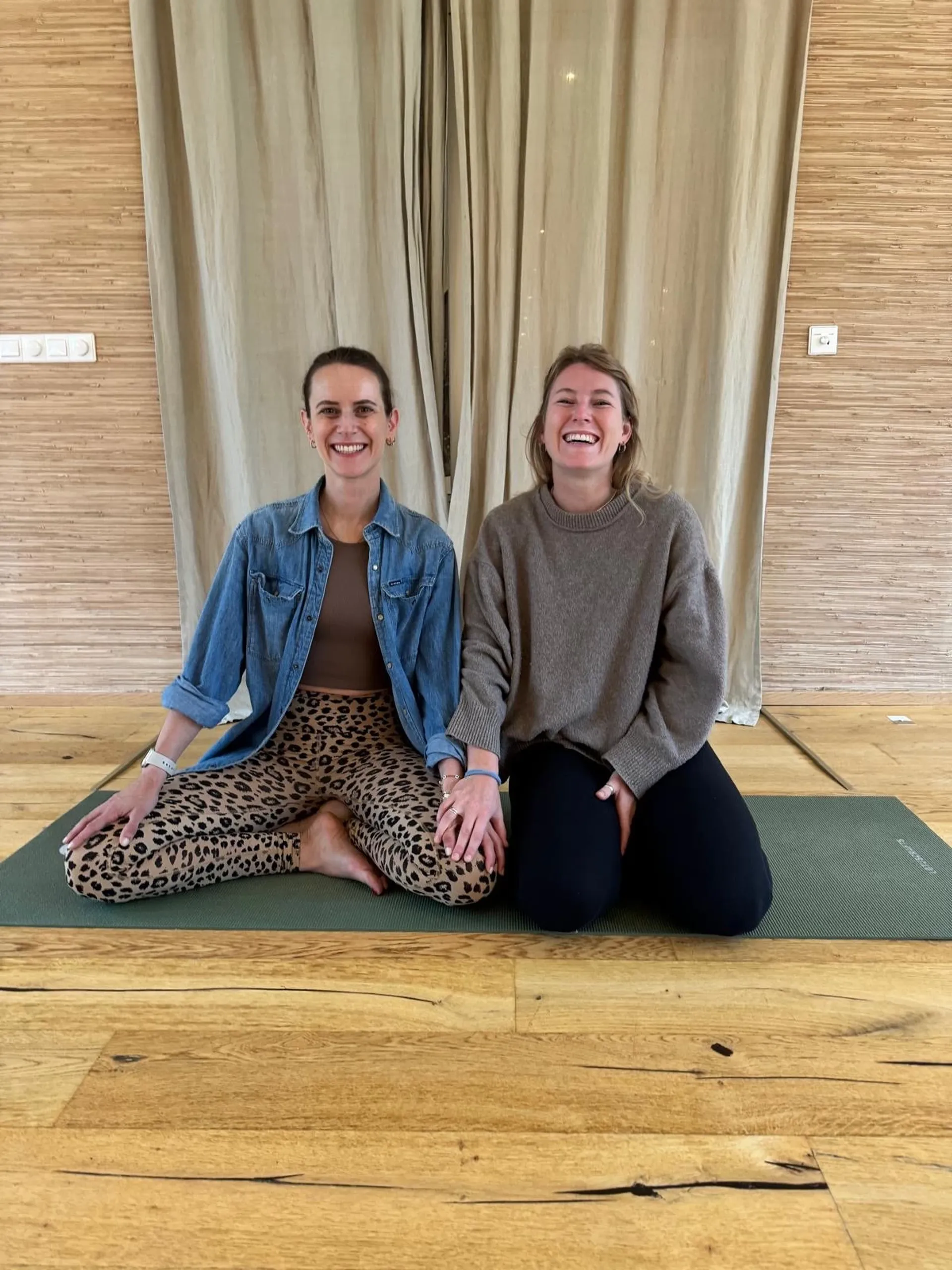 Spring Awakening Yoga Retreat: Dein Neustart in den Frühling