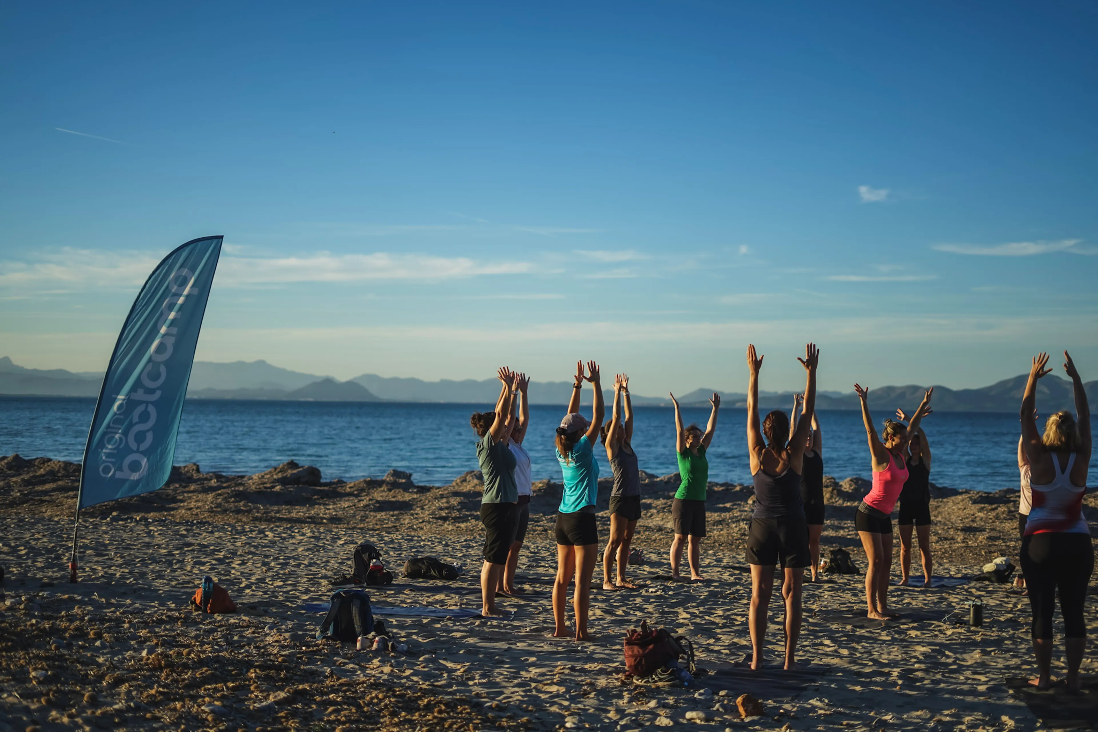 Fit Women Retreat - Sporturlaub für Frauen auf Mallorca - 3
