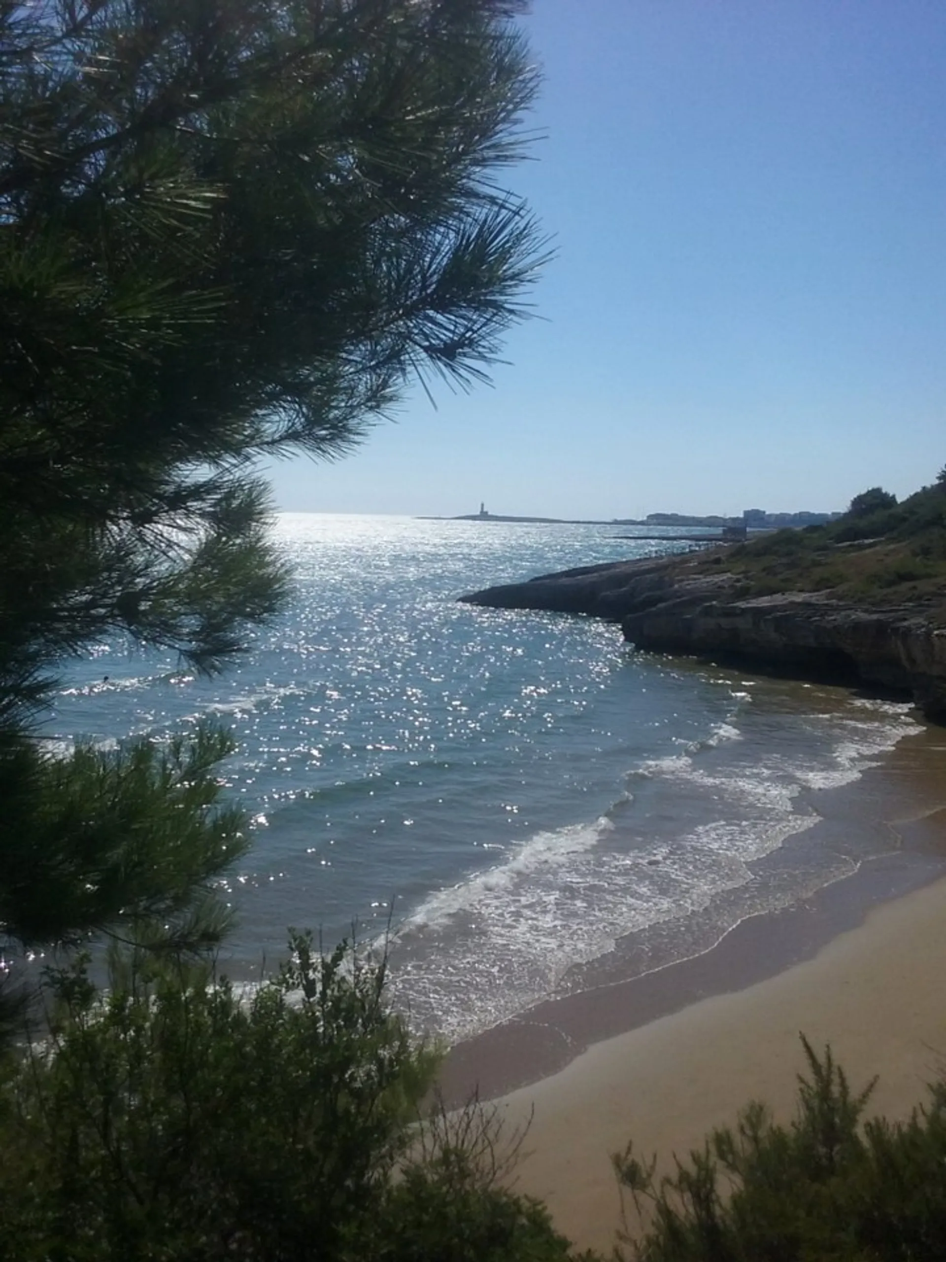 Yoga- und Wander-Retreat in Gargano - Apulien - 2