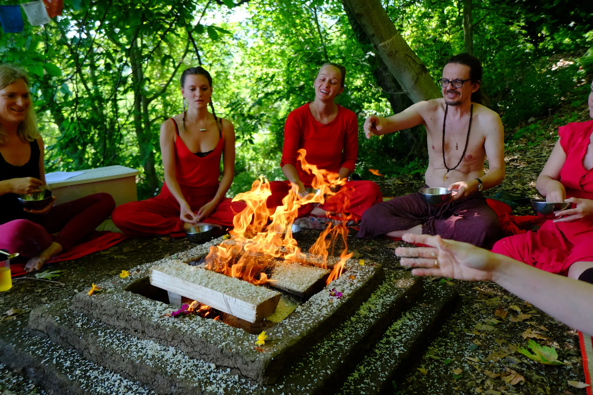 Transformatives Yoga-Retreat am Olymp in Griechenland - 4