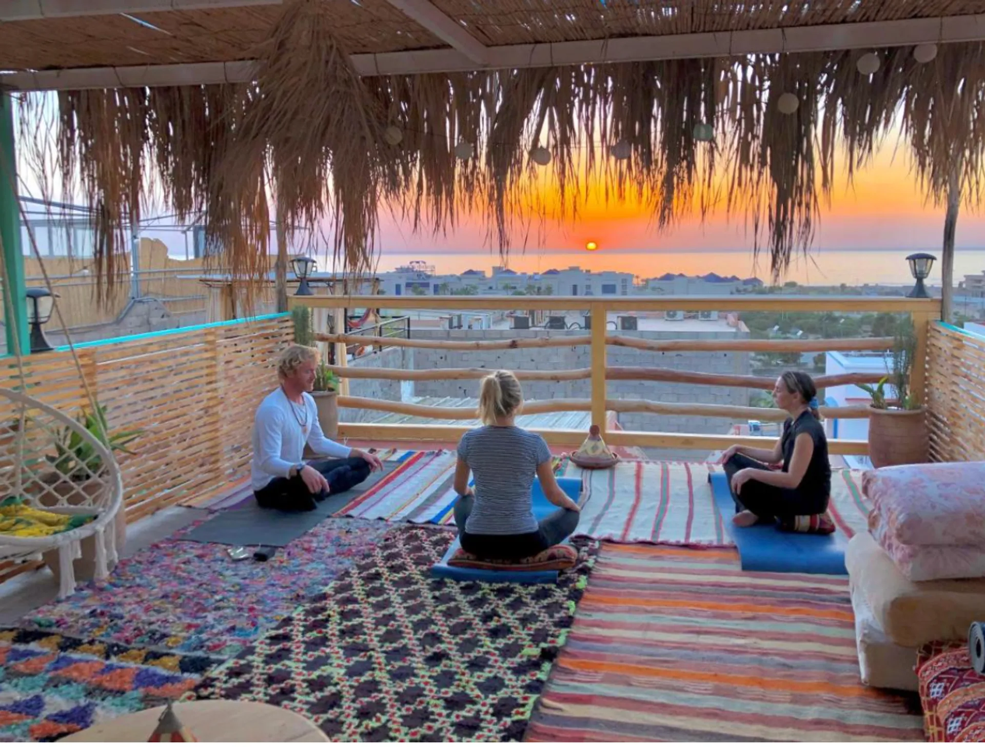 Wellen, Yoga und marokkanische Kultur: Dein Surfcamp in Tamraght - 5