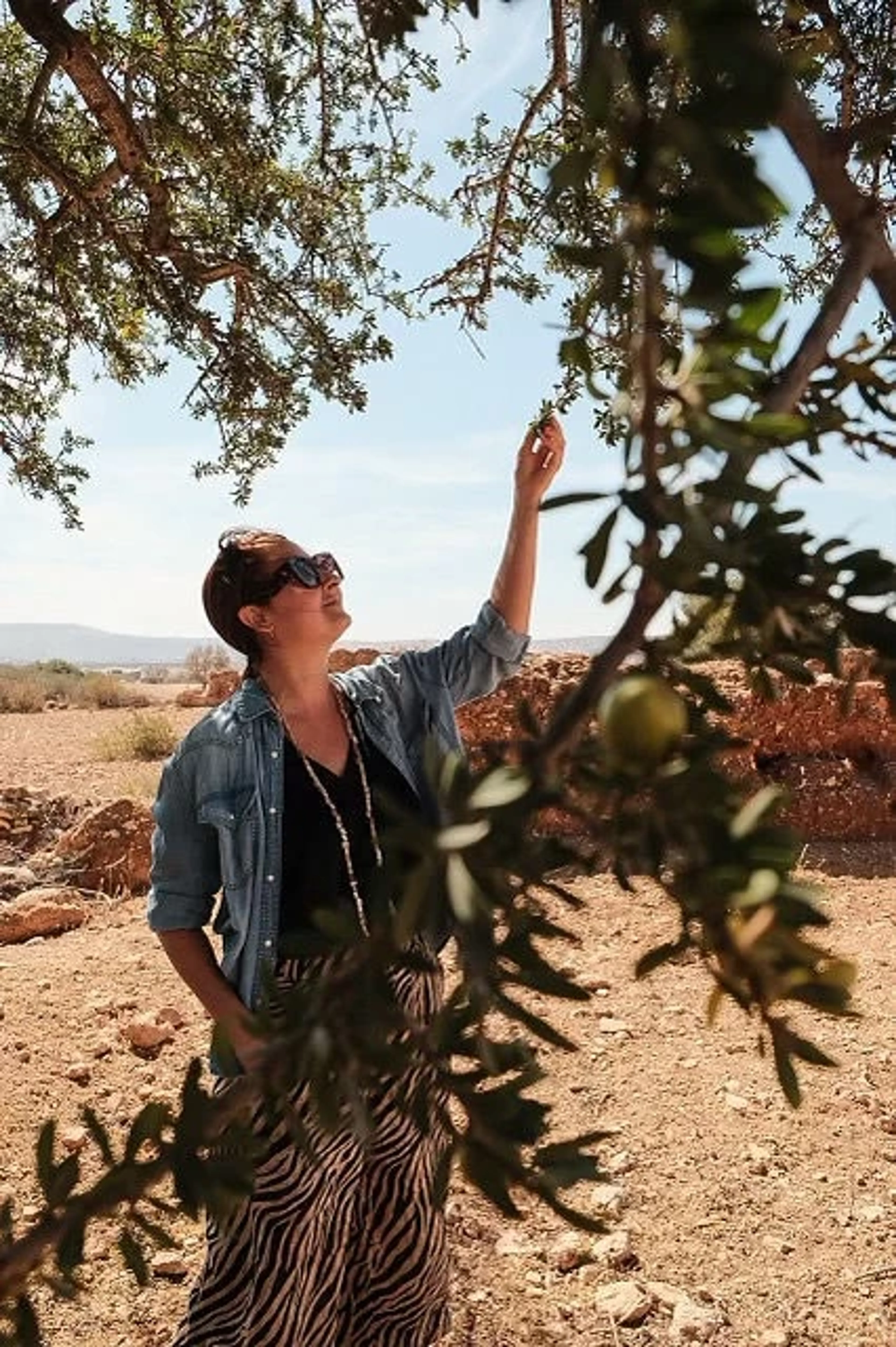 Yoga, Meditation & Kultur: Authentisches Retreat im magischen Marokko - 2