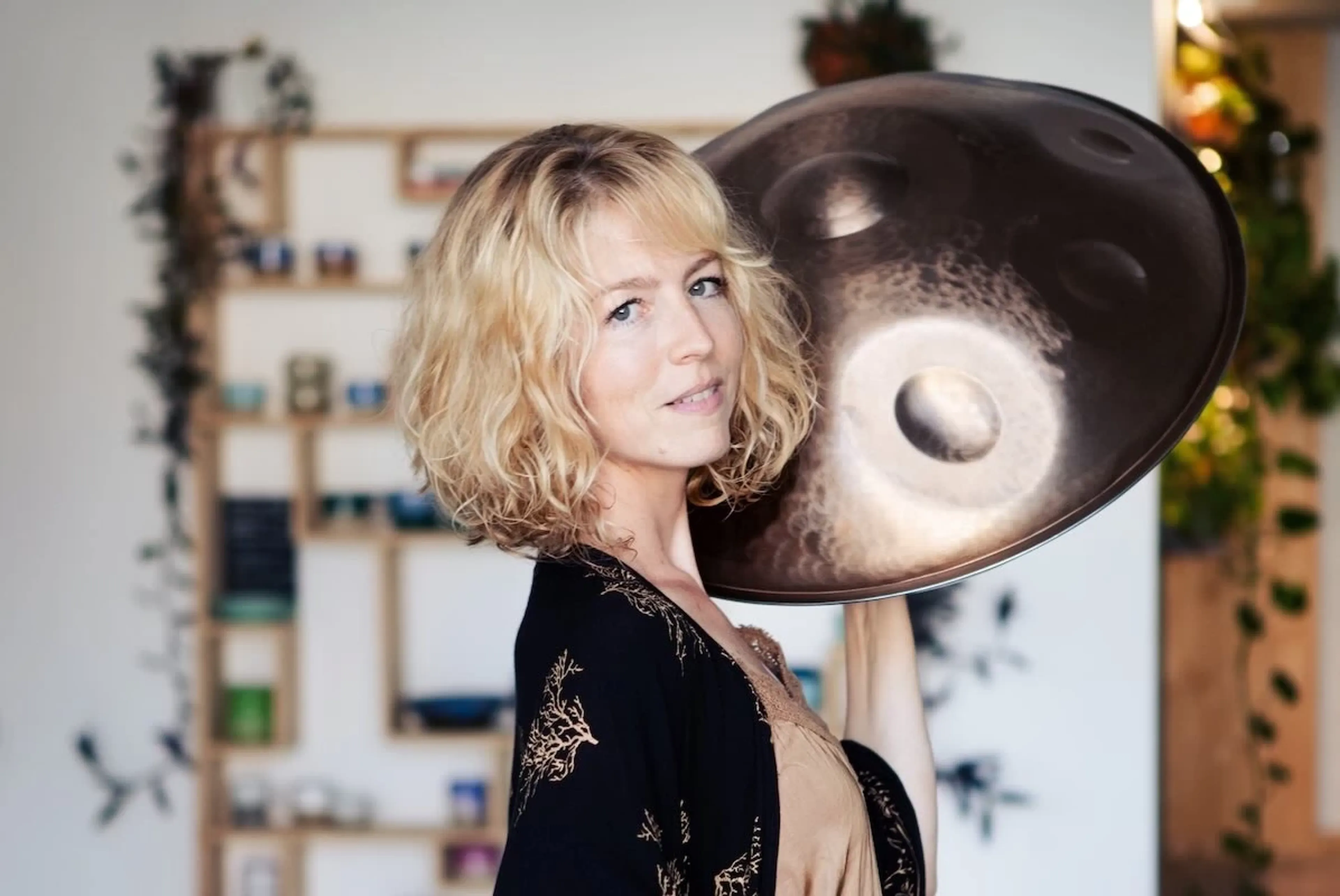 Klangwochenende mit Yoga, Wandern & Handpan auf der Firstalm - 5