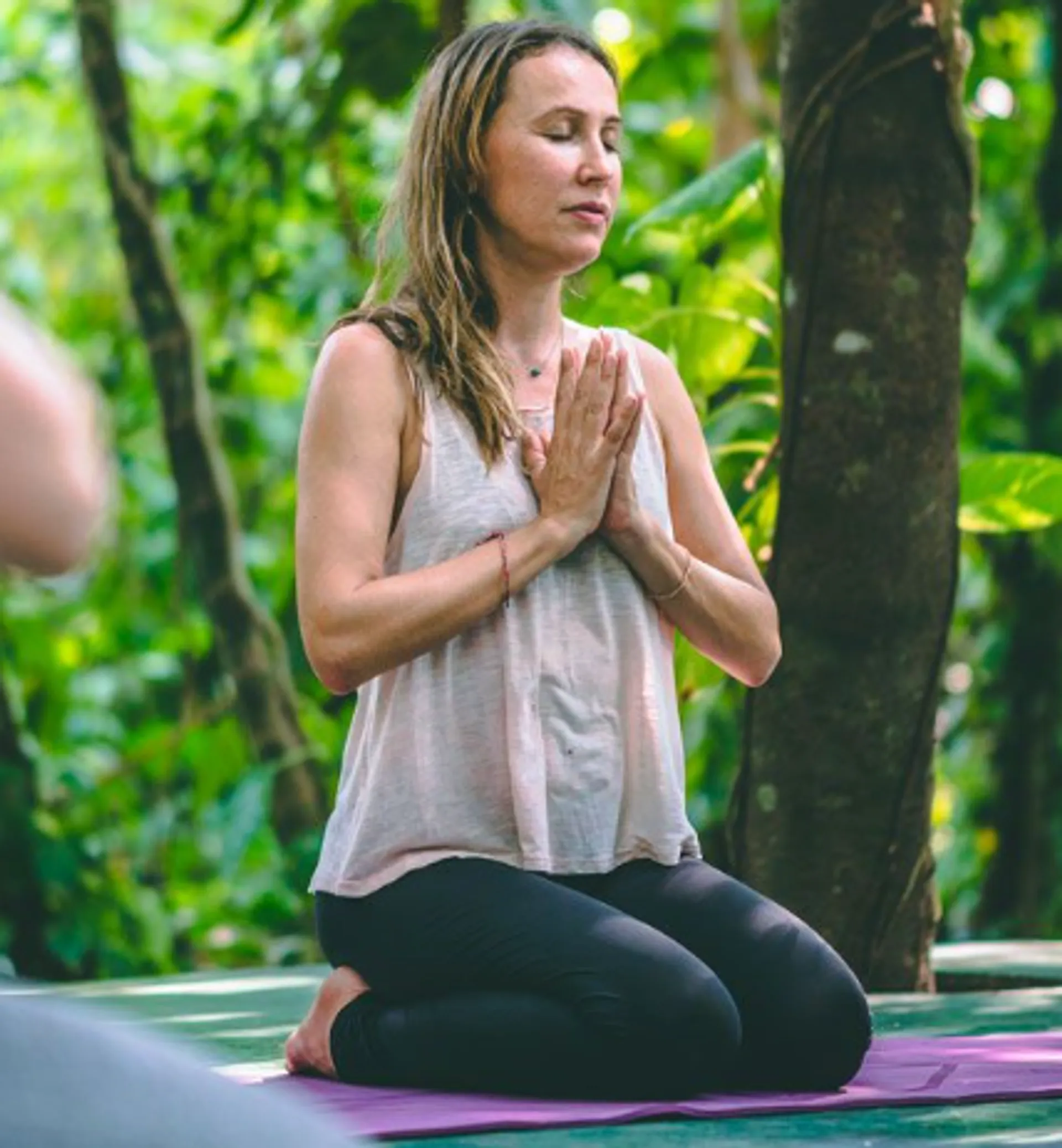 Yoga-Urlaub in Sri Lanka:  Lange Strände und wohltuende grüne Natur - 5