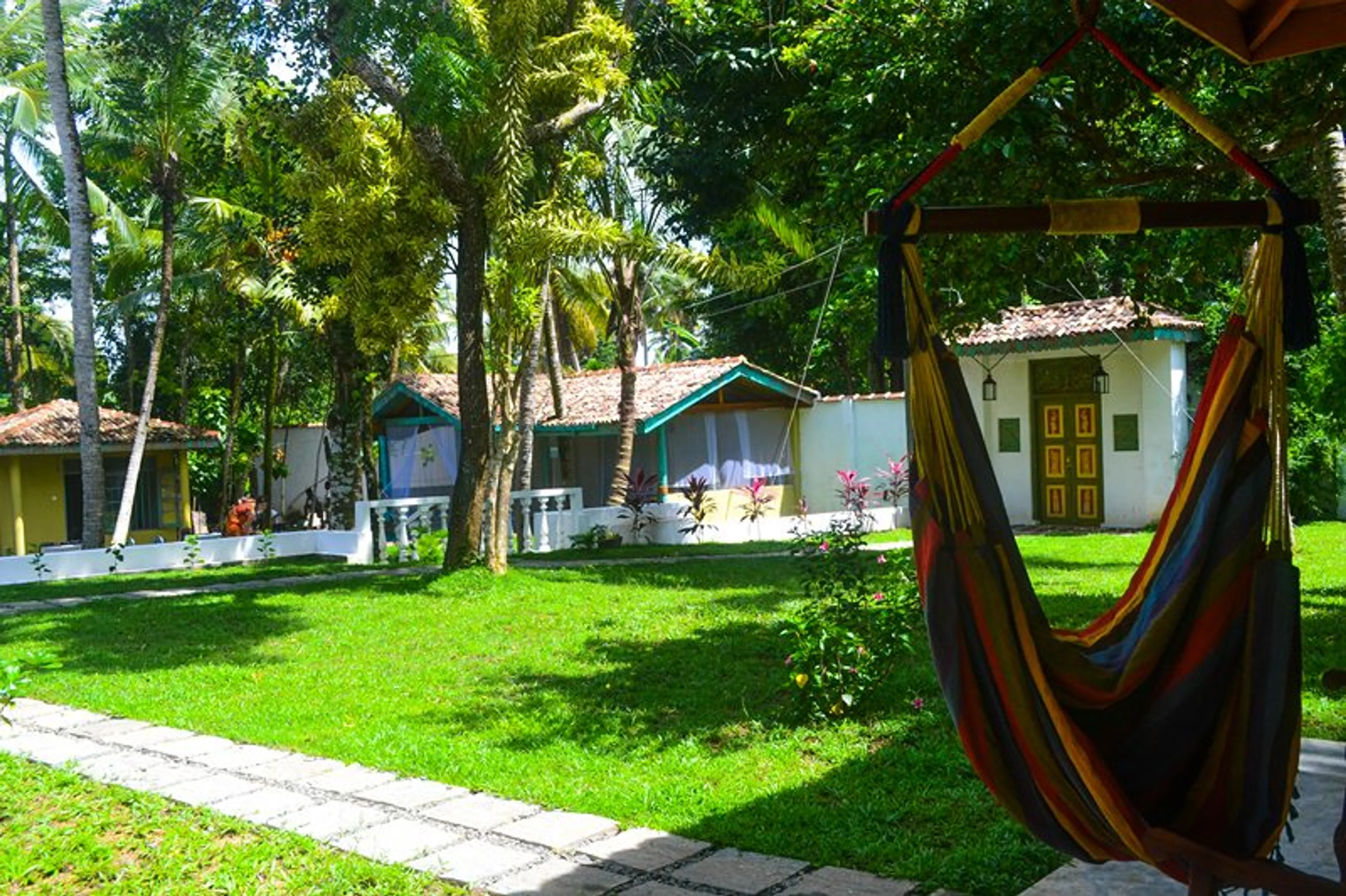 Erwecke deine Sinne: Yoga-Retreat im tropischen Paradies - 3