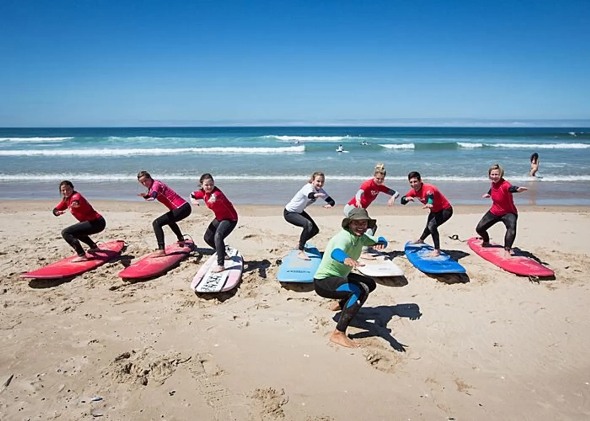 Surf- und Kletter-Urlaub im Naturpark Sintra-Cascais - 5