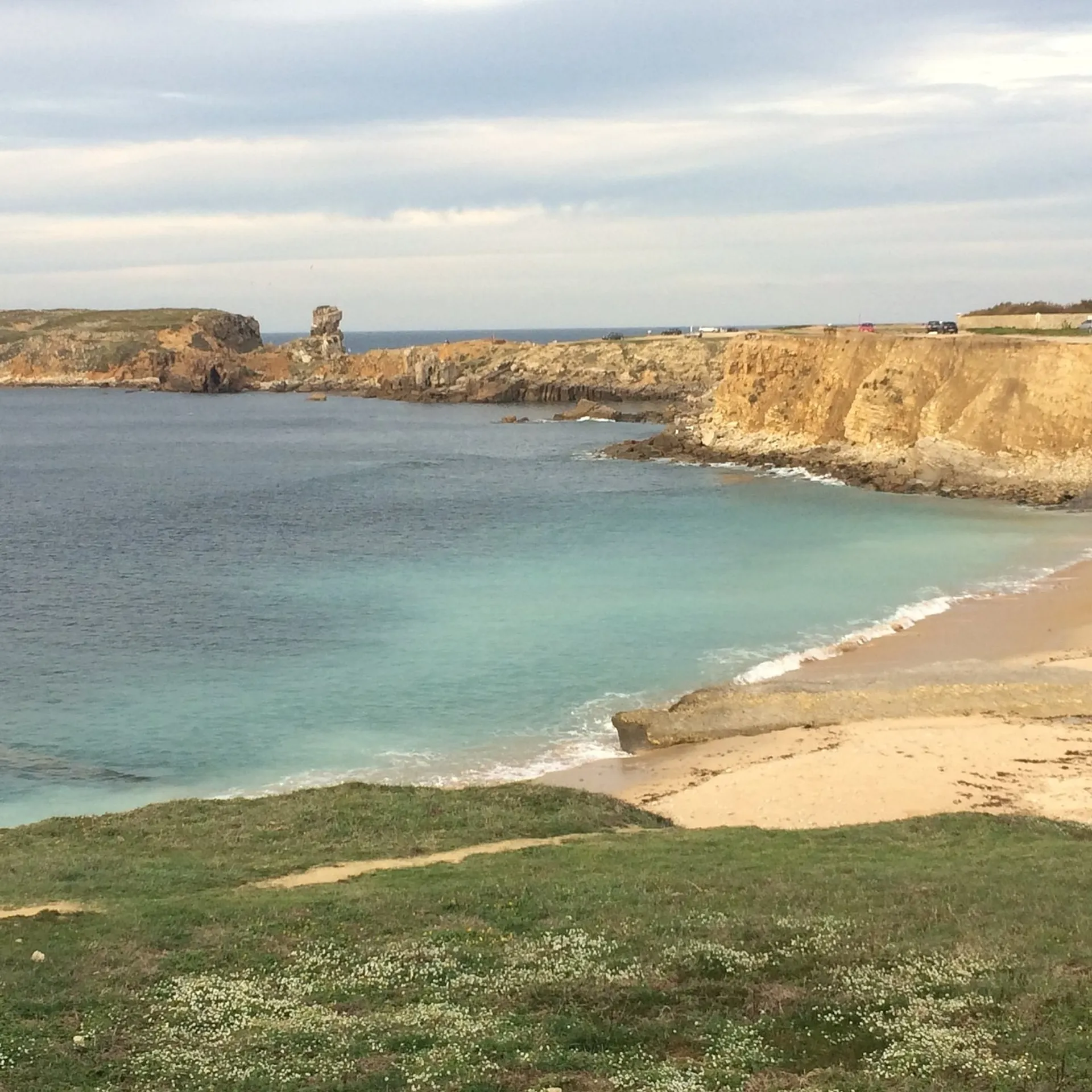 Surf Lodge am Strand: Gemeinschaft und die besten Wellen Europas - 3