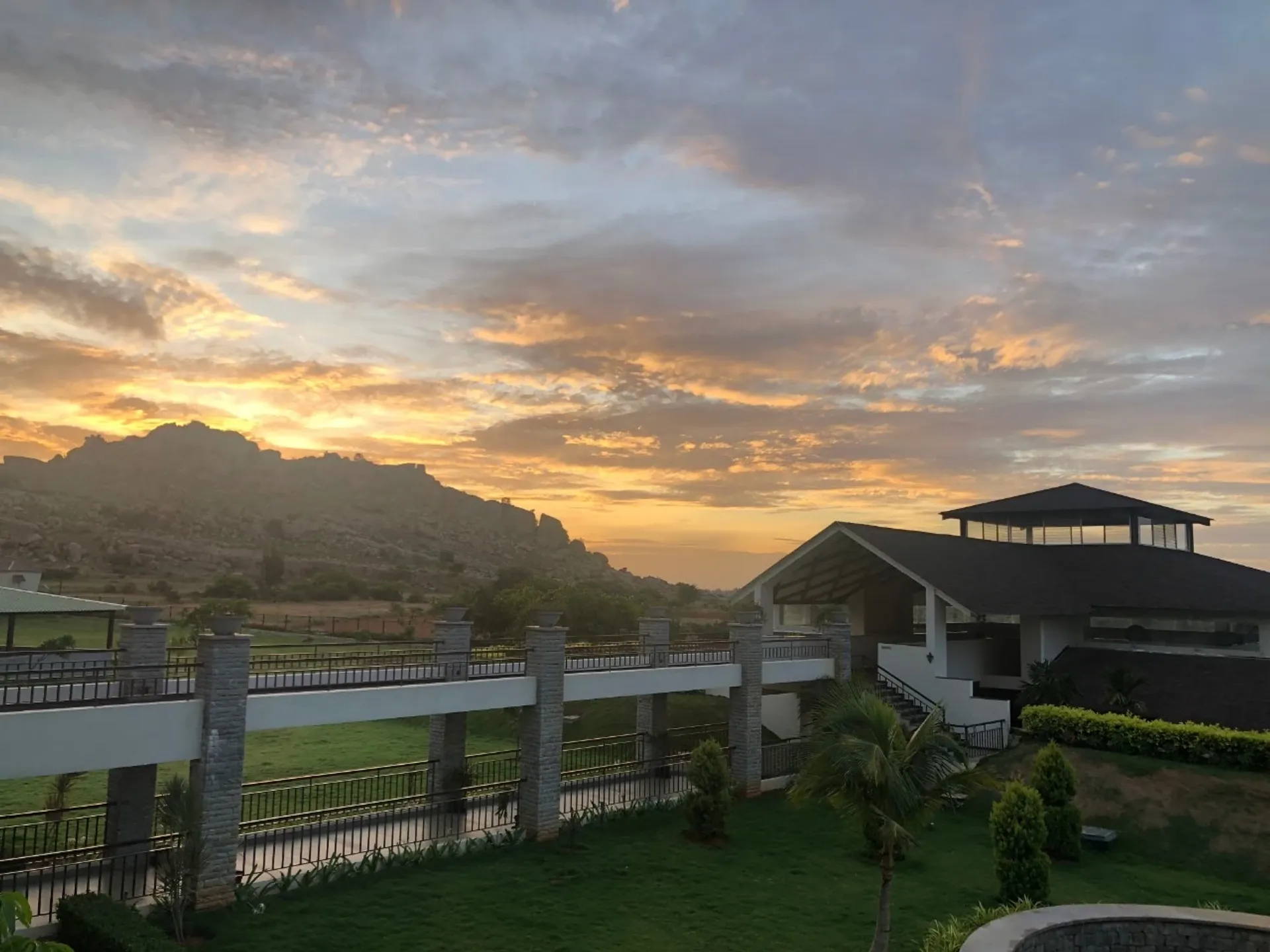 Ayurveda Yoga Retreat: Deine Wellness Reise zu dir selbst - 5
