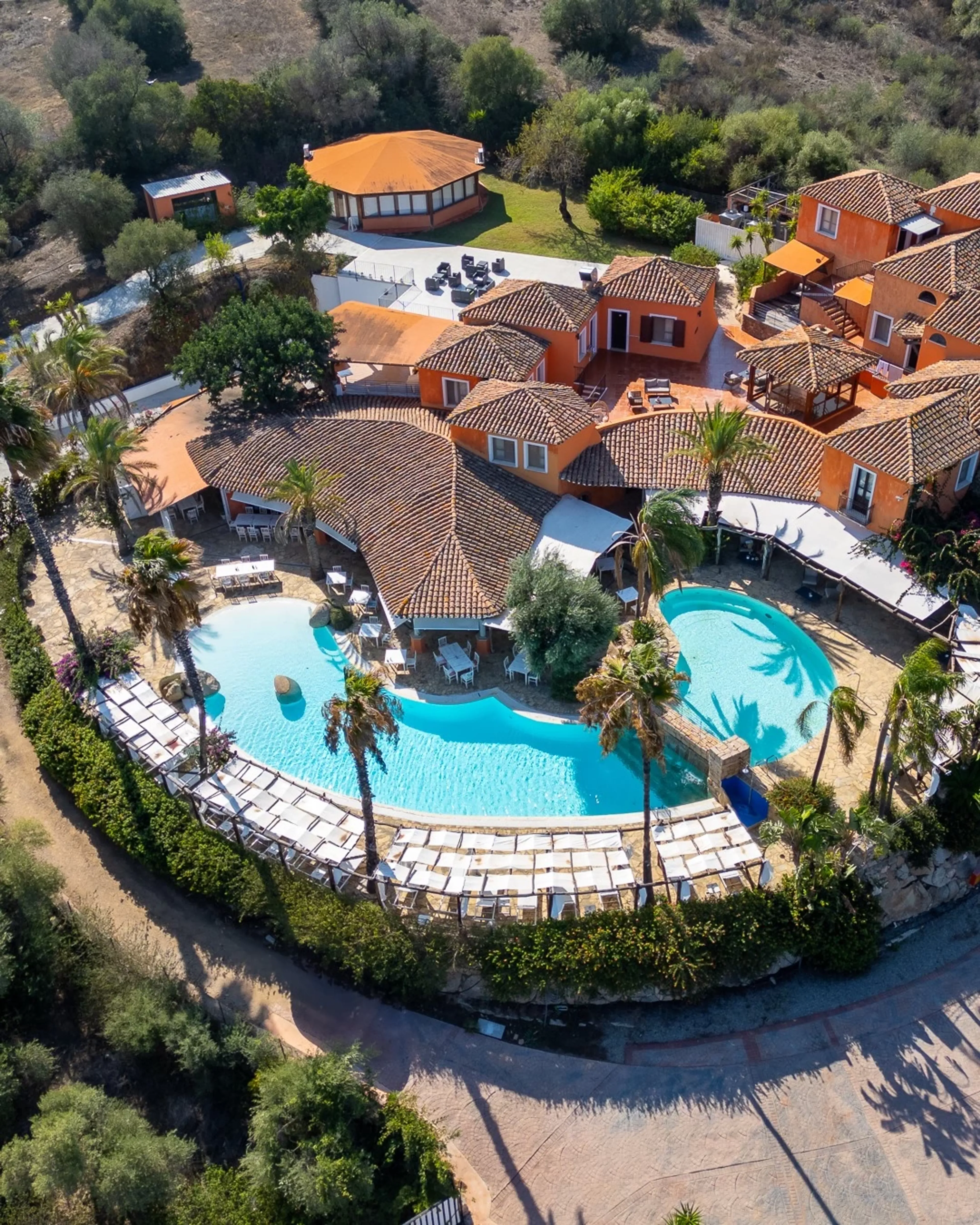 Pilates & ganzheitliches Yoga Walking auf Sardinien - 1