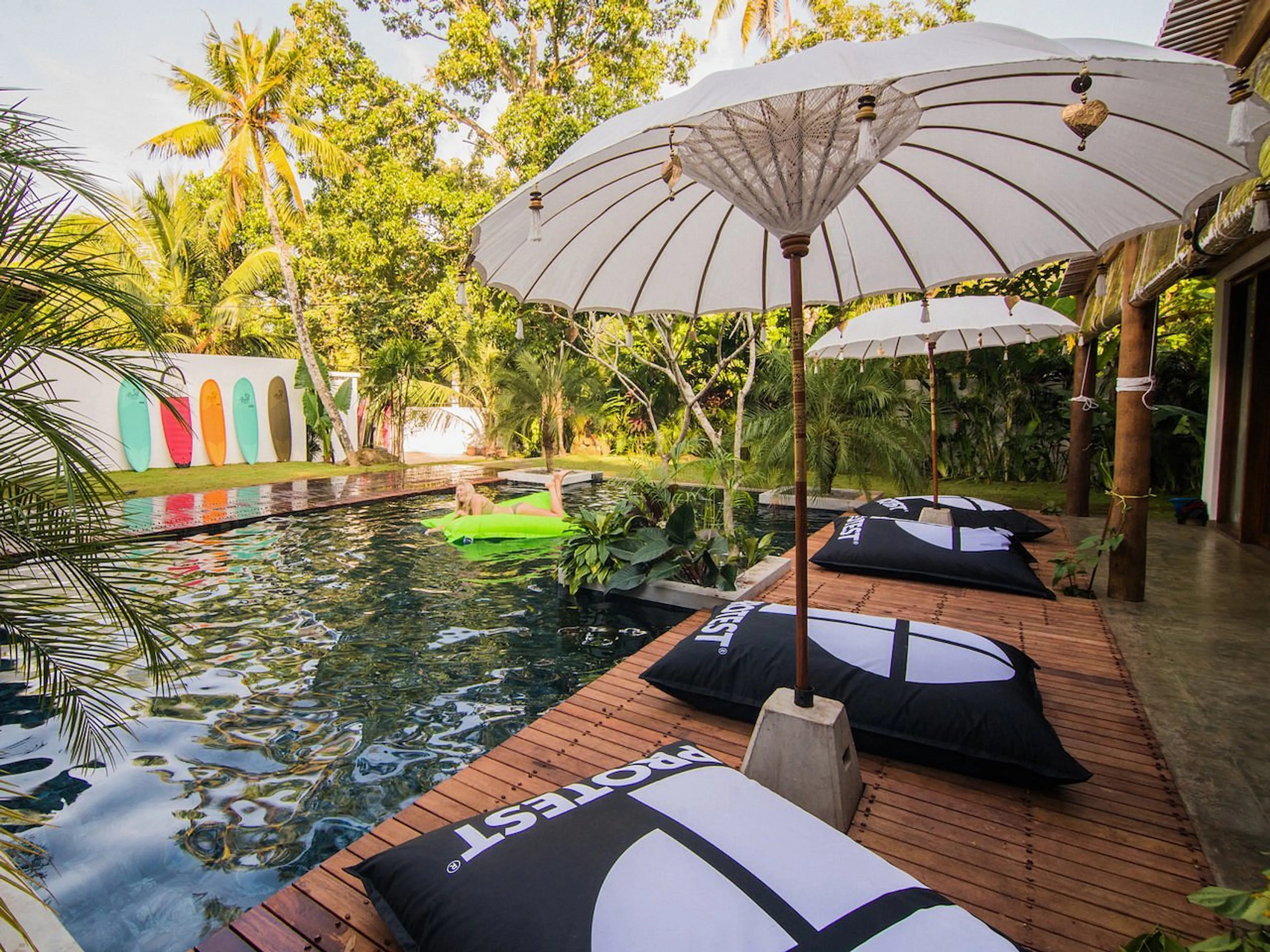 Surfcamp im Süden Sri Lankas: Perfekte Wellen & entspannte Vibes - 3