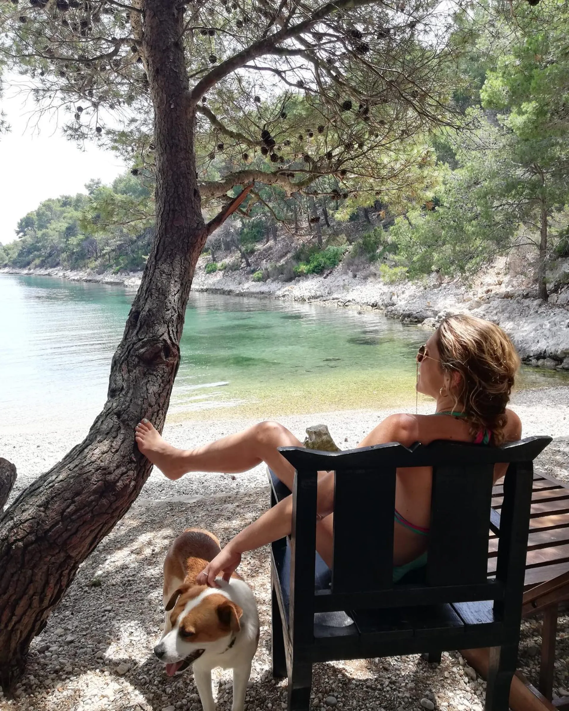 Yoga Retreat auf Trauminsel - Eine Reise durch die Chakren - 2