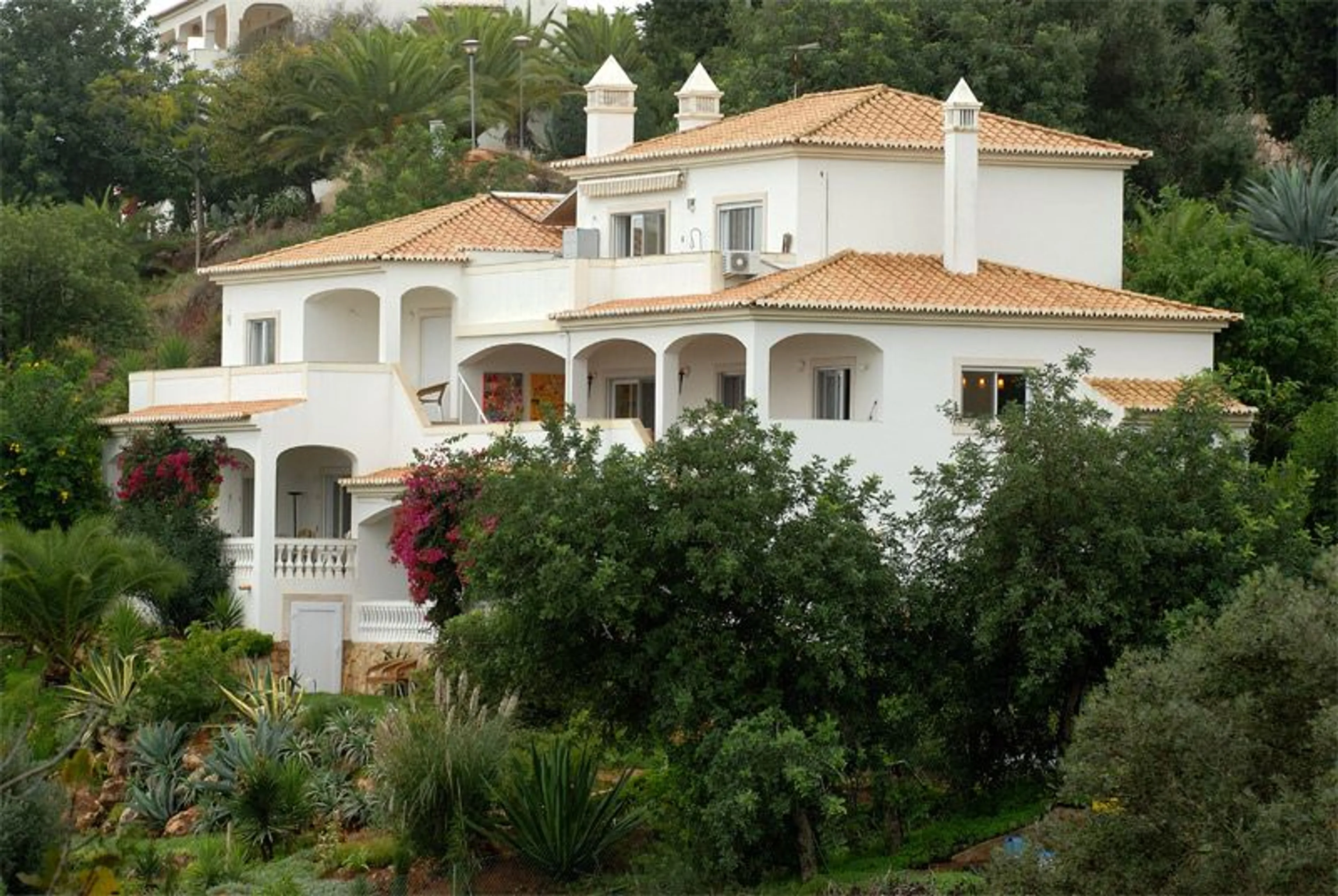 Yoga- und Ernährungs-Retreat für Fortgeschrittene in Portugal - 4