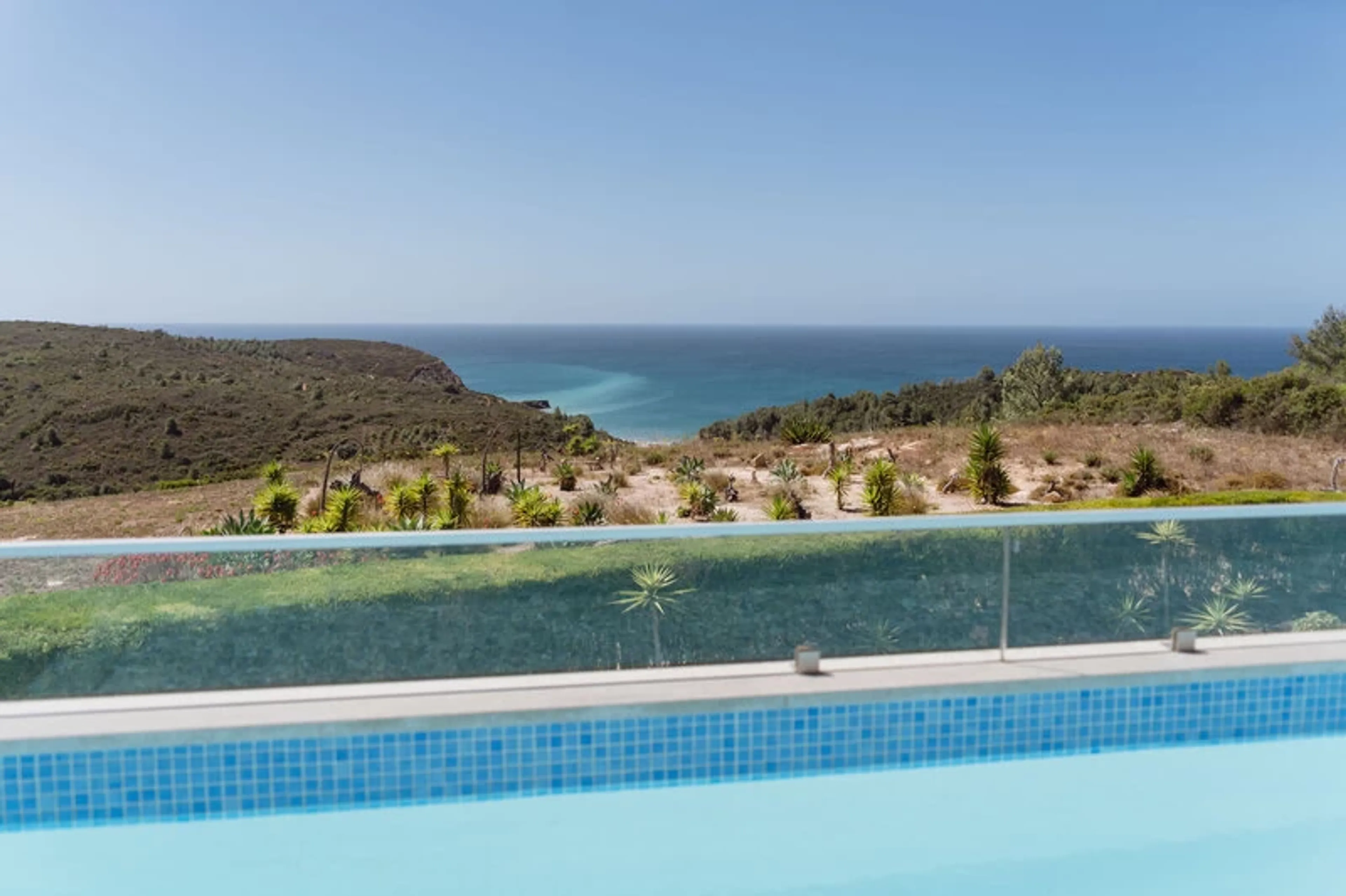 Flow with Love: Yoga Retreat an der atemberaubenden Algarve - 1