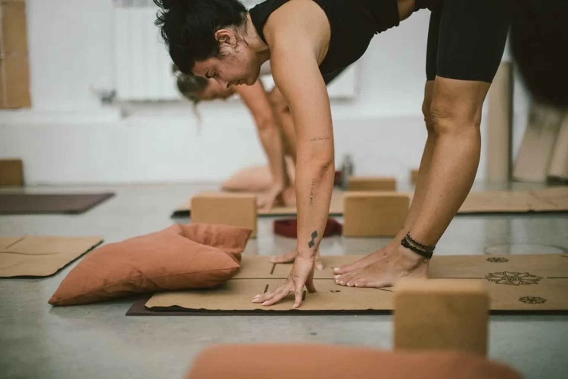 Kraftvoll verbunden: Yoga, Natur & Genuss im Herzen Kataloniens - 2