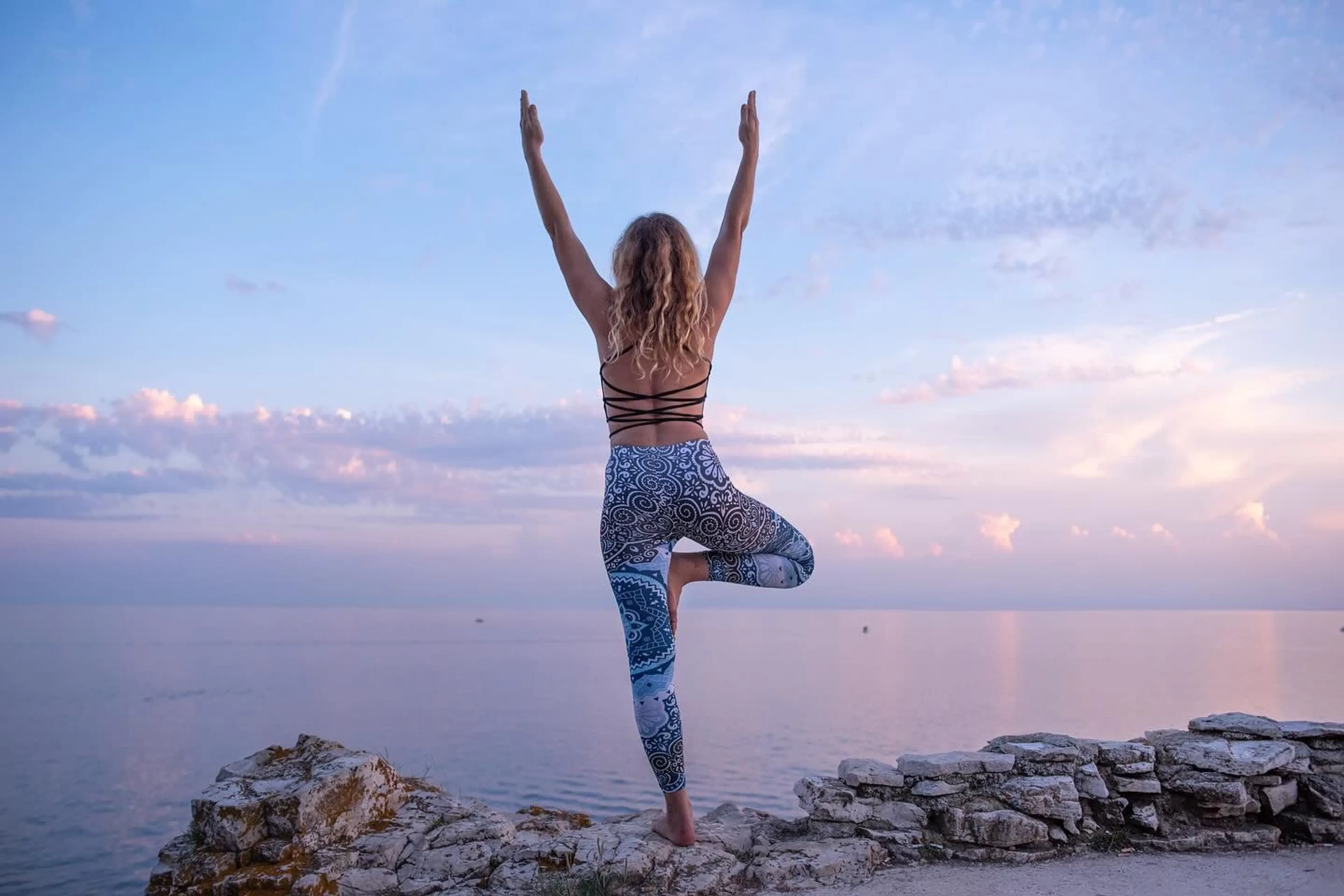 Sanfter Yoga-Flow im Insel-Nationalpark Brijuni - image 1