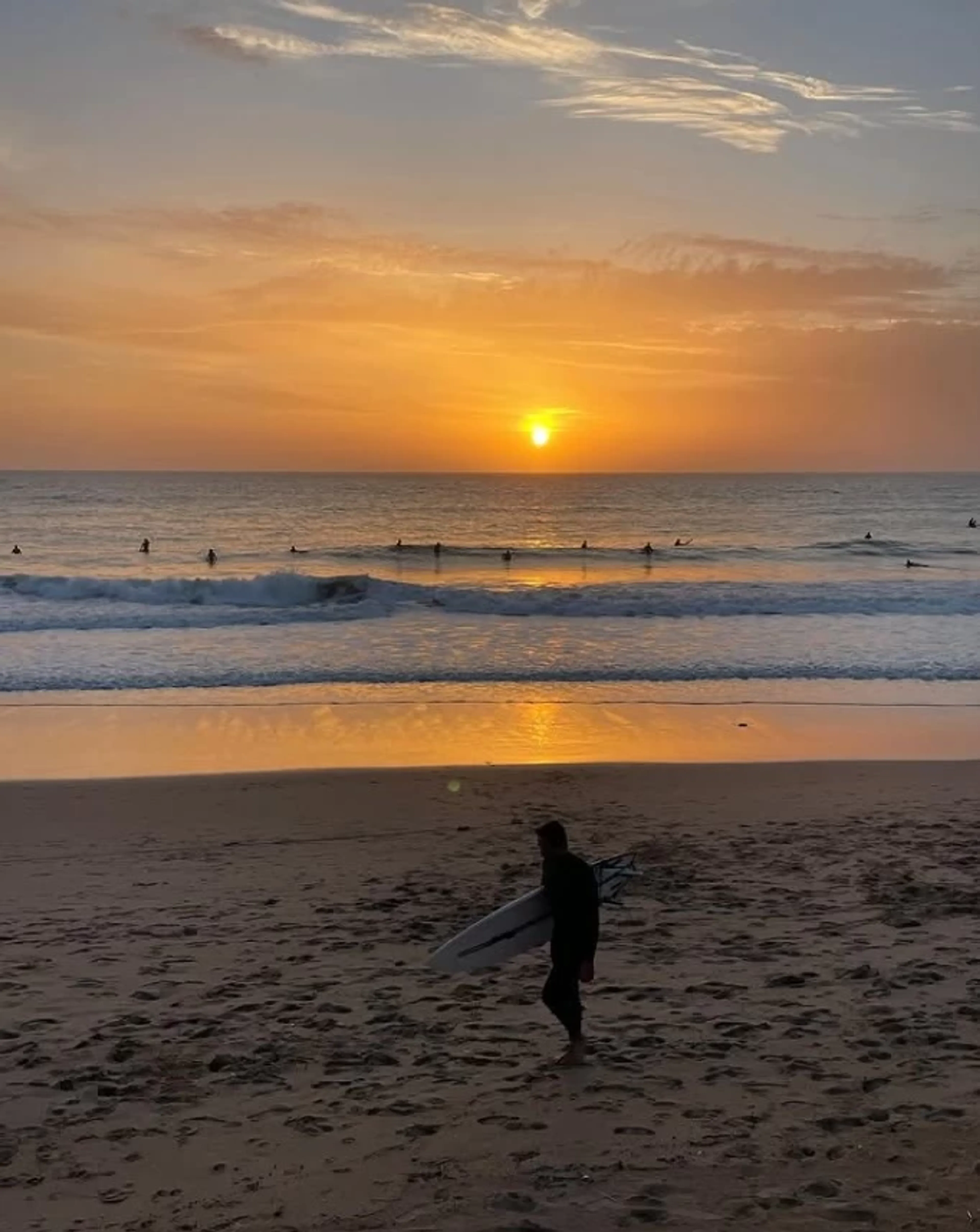 Dem Winter entfliehen: Surfen und Glamping in Andalusien - 3