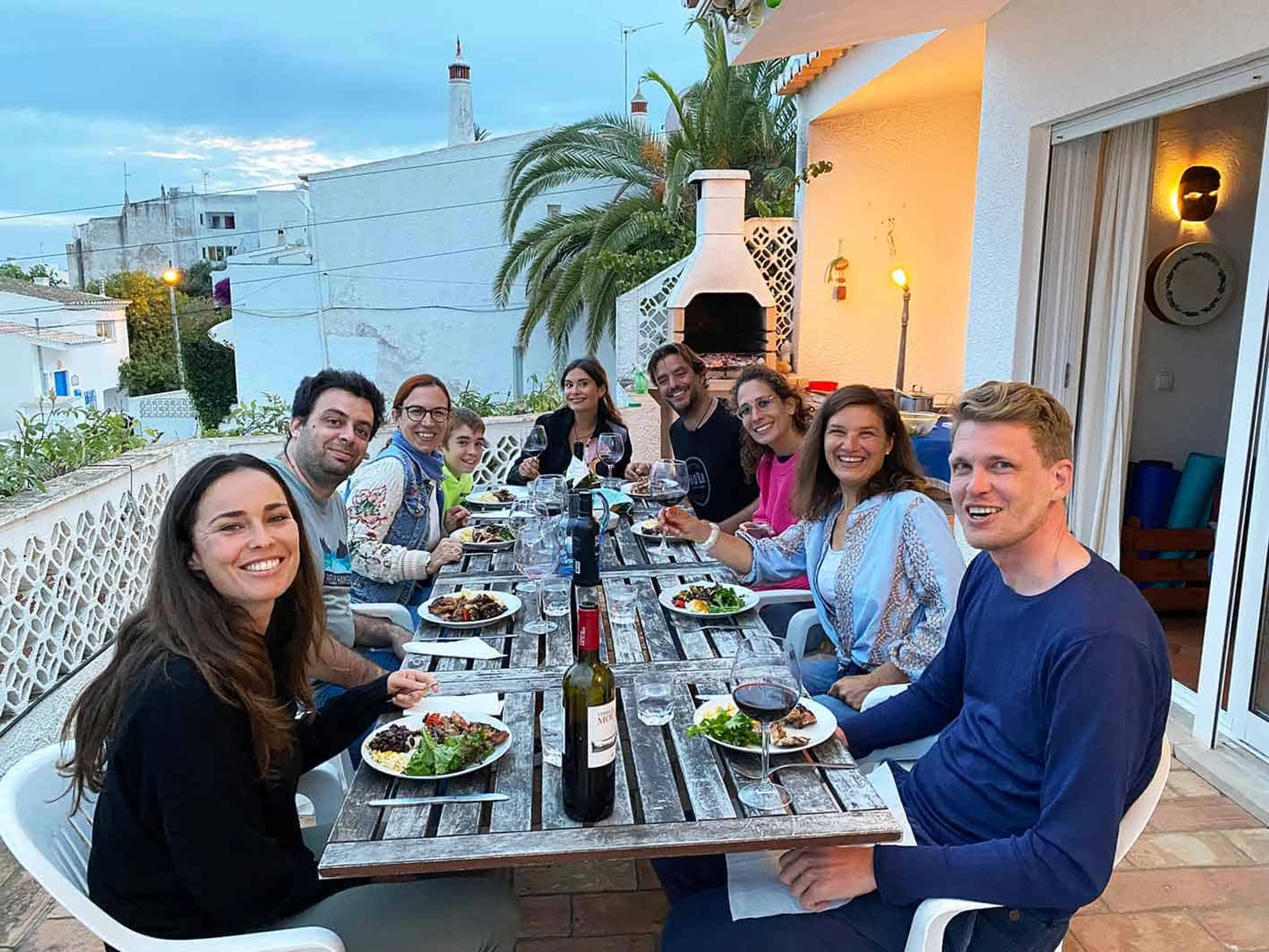 Tauchen an der Algarve: Erkunde die faszinierende Unterwasserwelt - 5