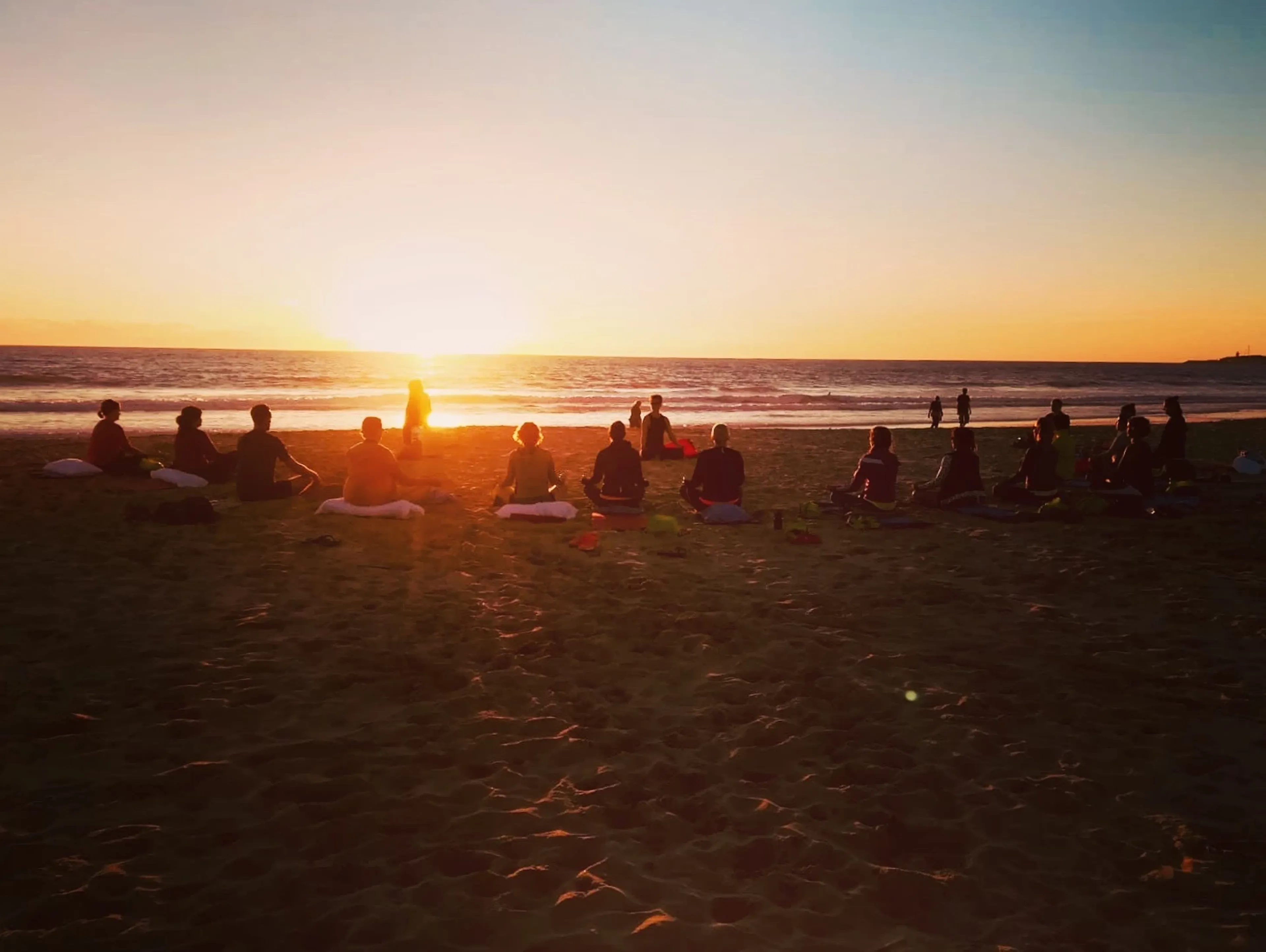 Fit am Atlantik – Functional Training unter der Sonne Andalusiens - 5