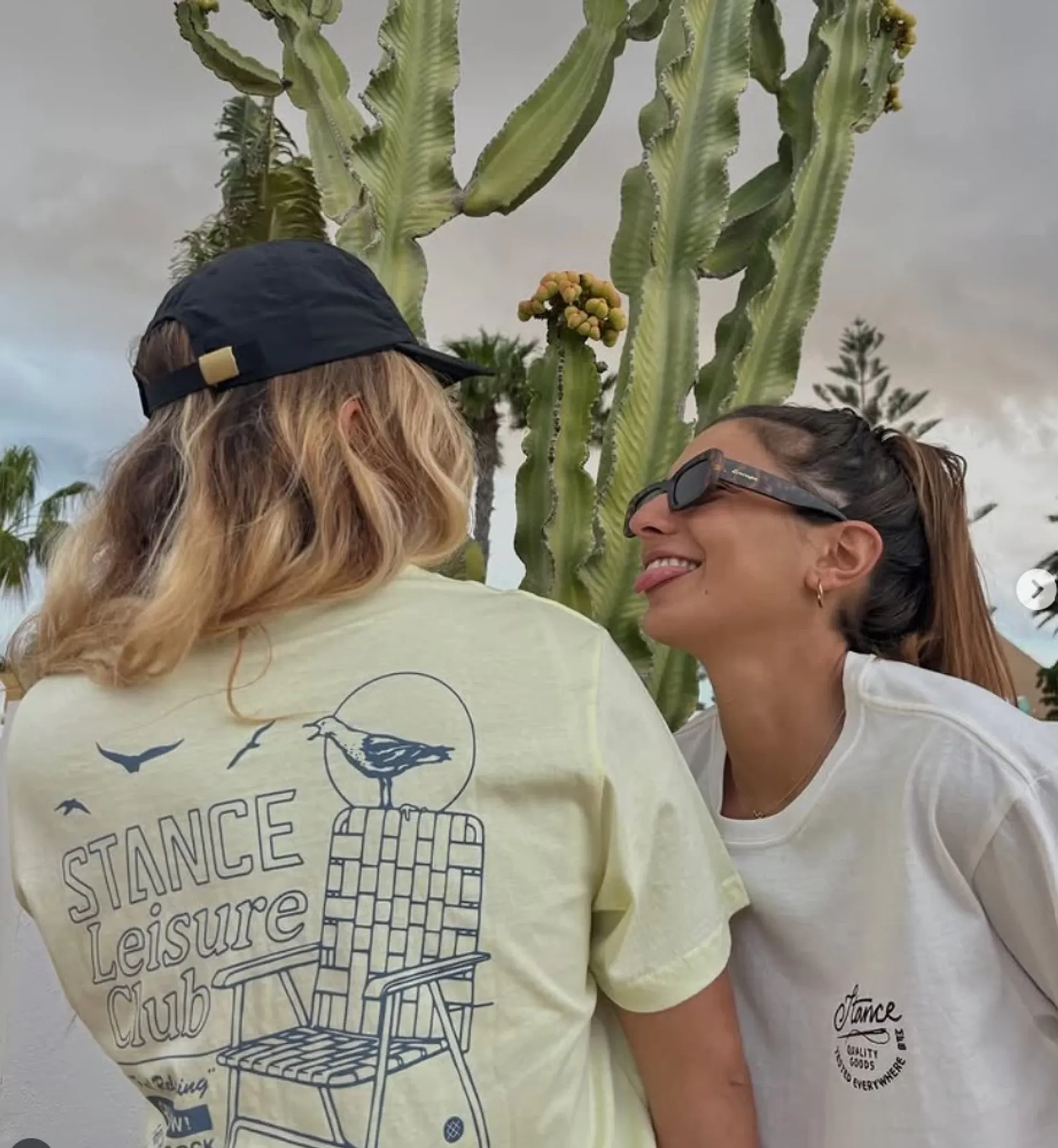 Intensiver Surfurlaub unter Gleichgesinnten - 2