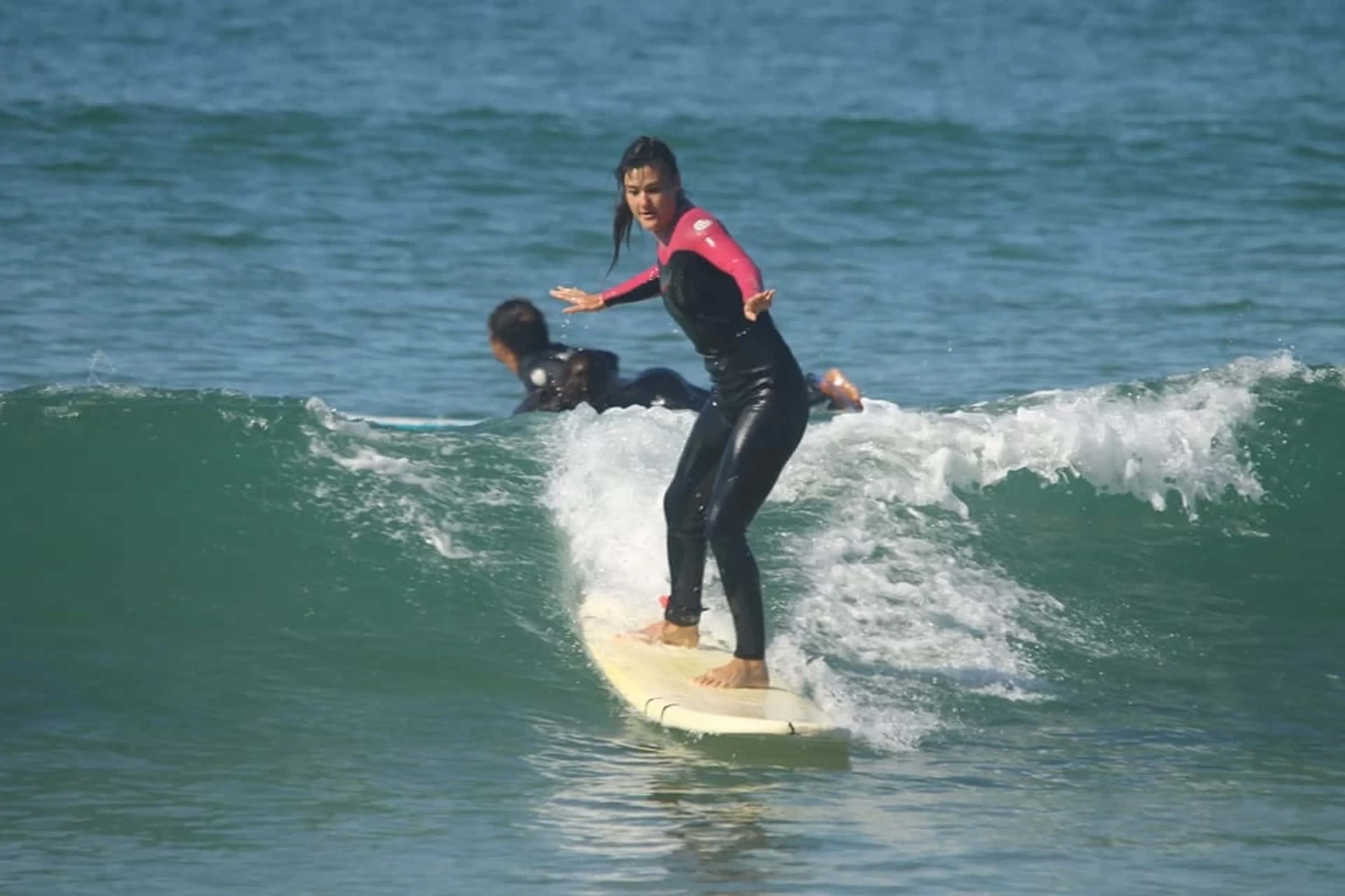 Surfen pur in Marokko - dein All-Inclusive Surfcamp in Tamraght