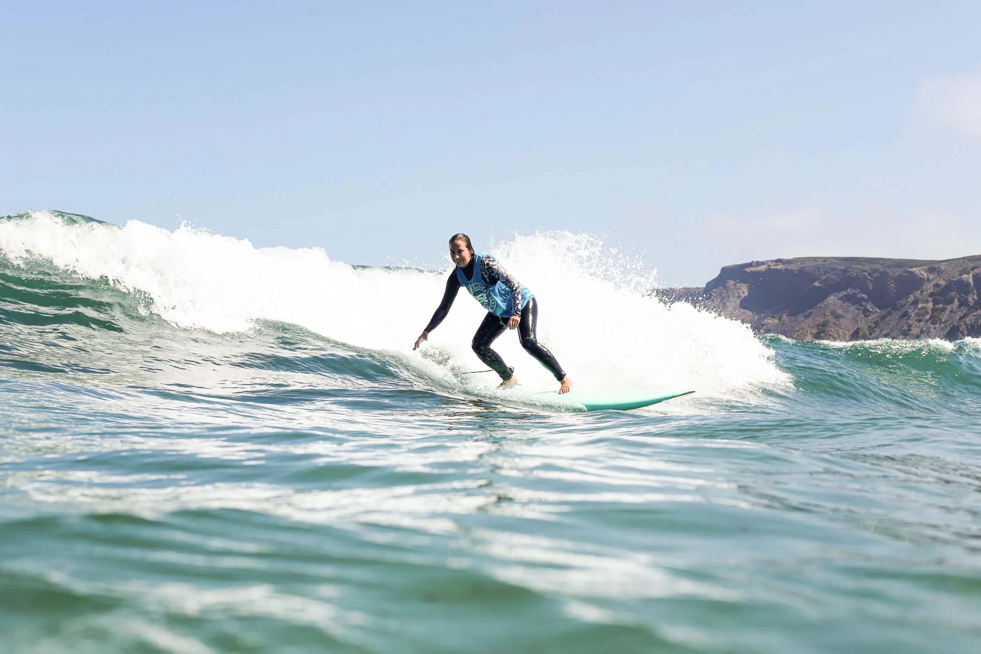 Surfen & Yoga an der Algarve: Wohlfühlurlaub in der Natur - 2
