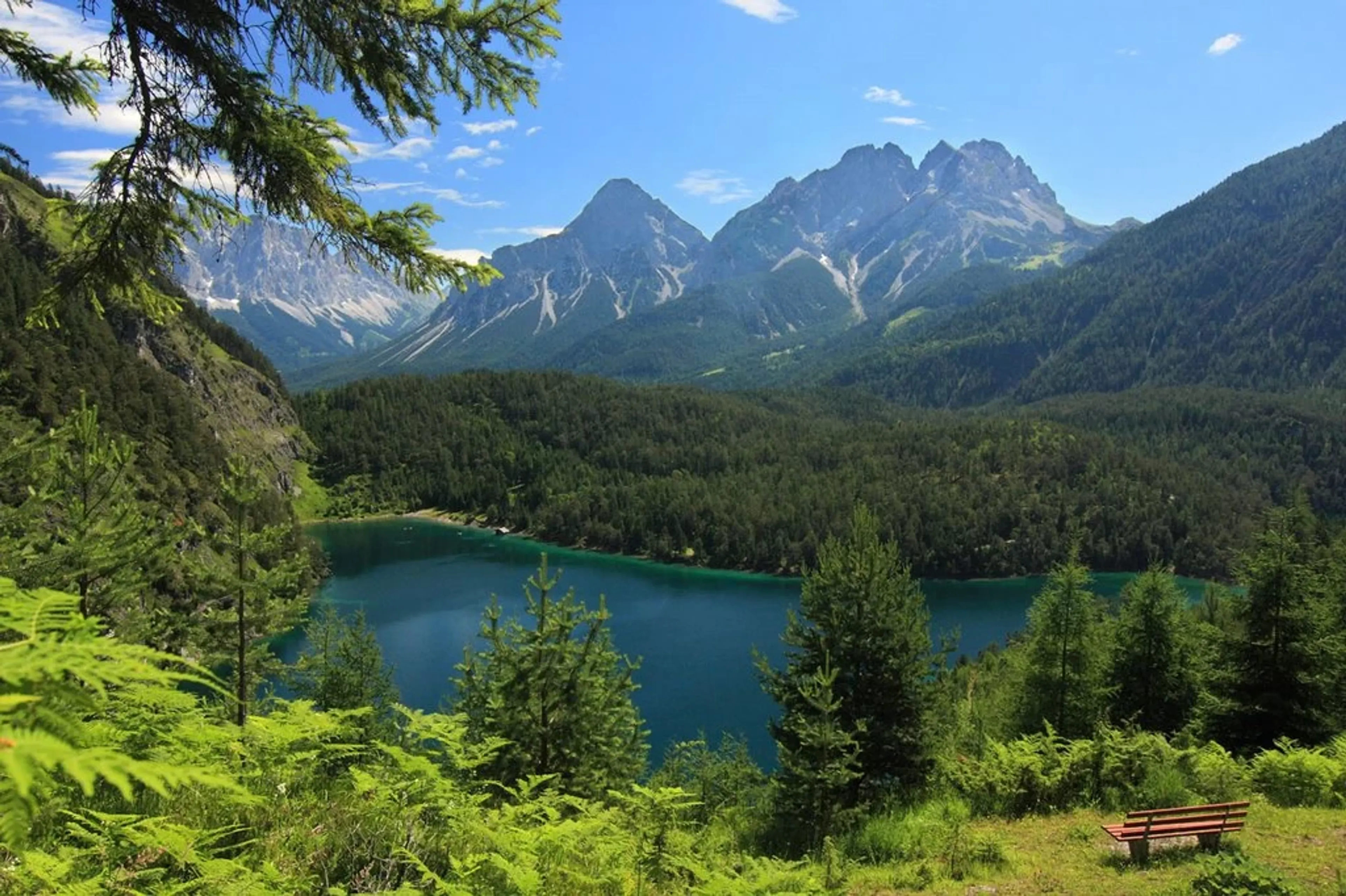 Kriya Yoga Meditations Reteat & Einweihung in den Tiroler Alpen - 4