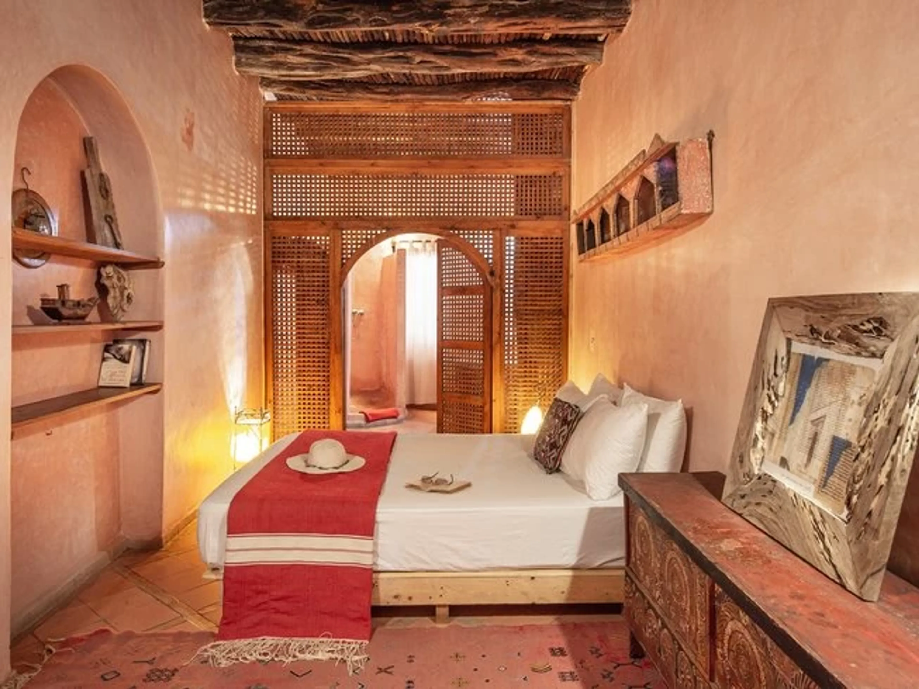 Essaouira erleben: Surfen & Yoga zwischen Meer und Medina - 2