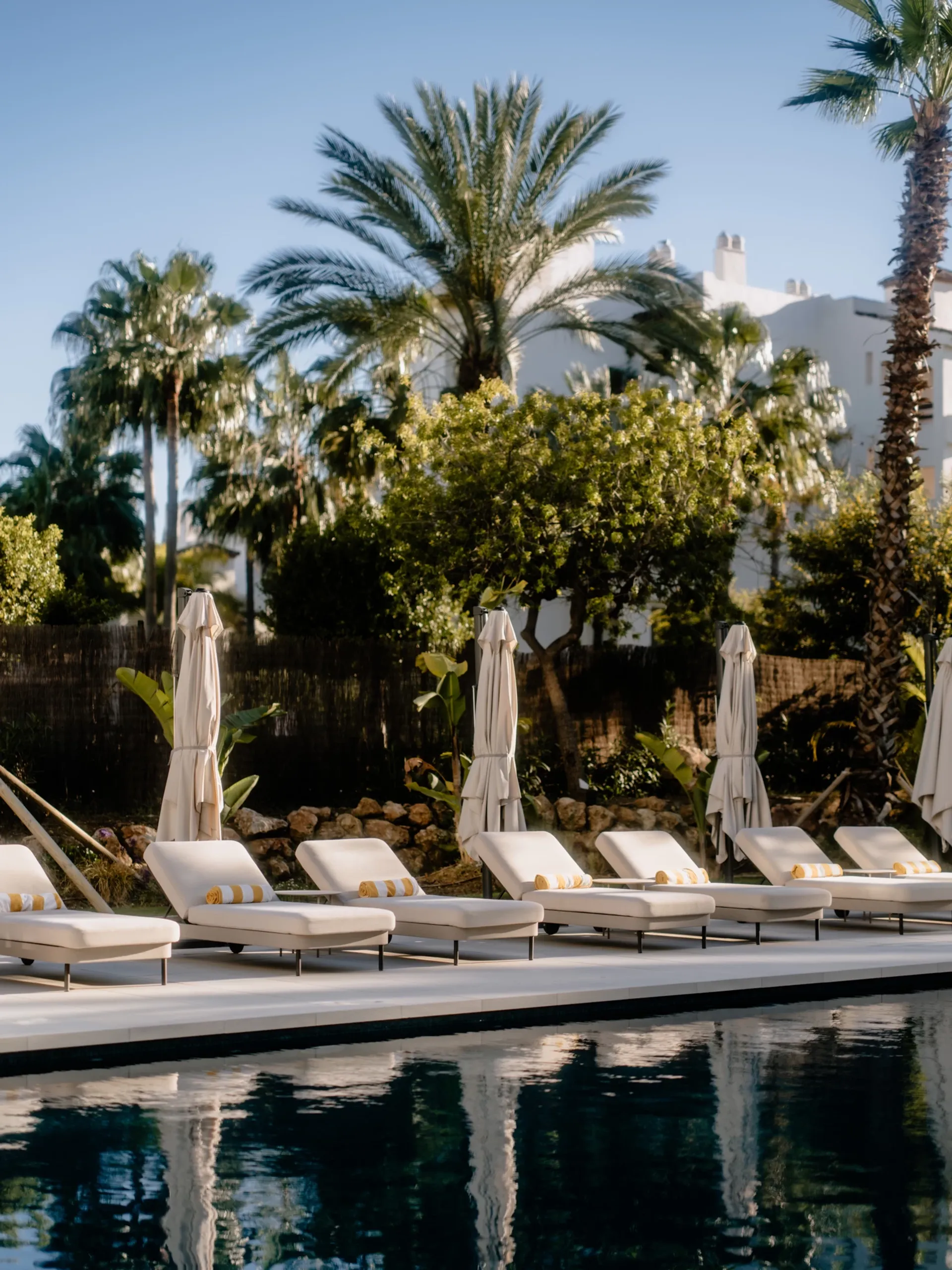 Yin & Yang Harmony Retreat an der Costa del Sol - 4