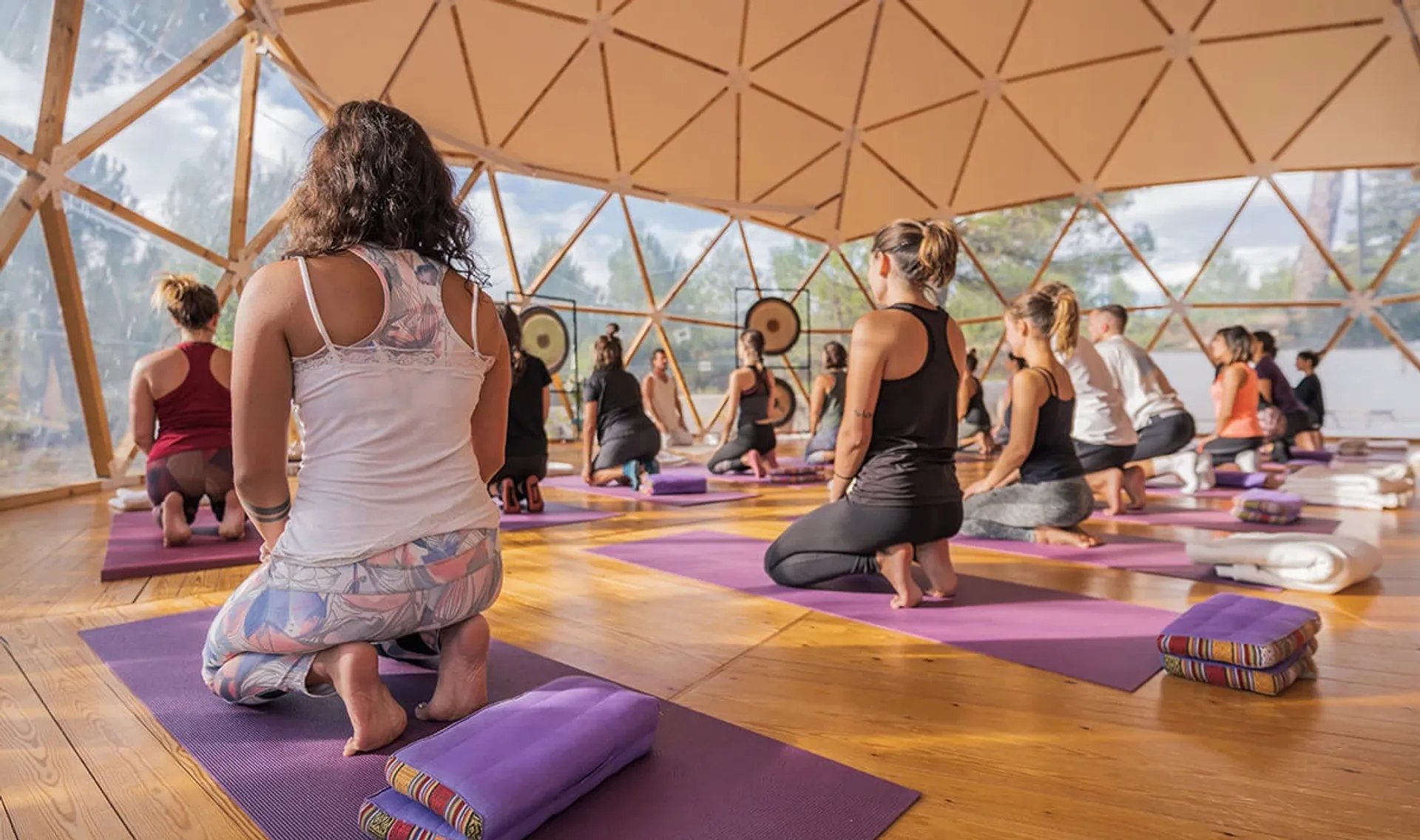 Deep Clean Detox Retreat: Reinigende Auszeit in der Natur - 2